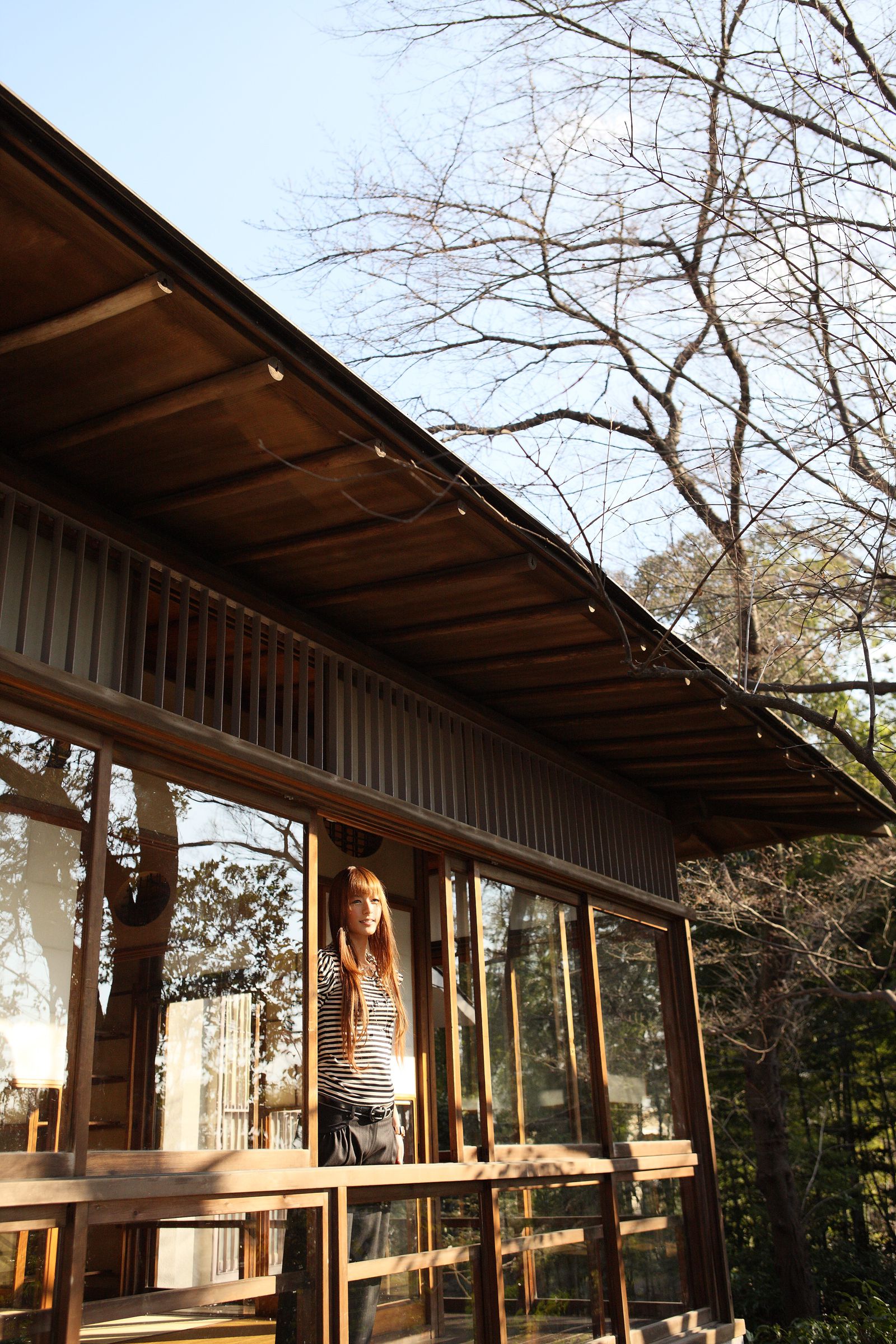 [NS Eyes] SF-No.478 Suzanne スザンヌ/山本纱衣