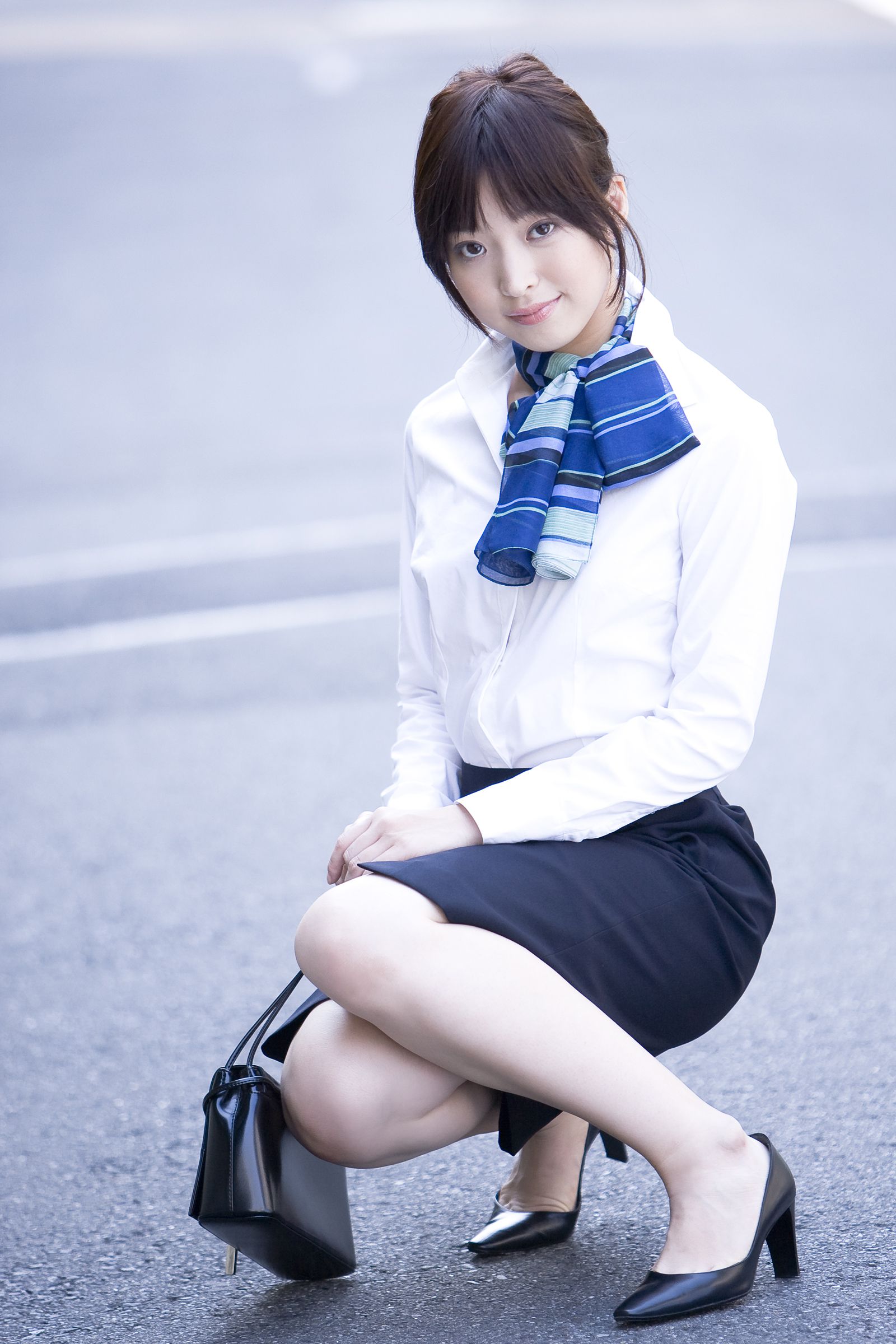 [NS Eyes] SF-No.480 Tsugumi Nagasawa 長澤つぐみ