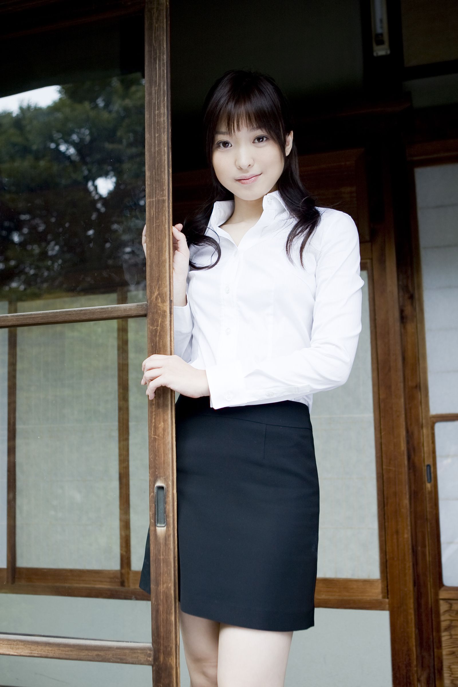 [NS Eyes] SF-No.480 Tsugumi Nagasawa 長澤つぐみ