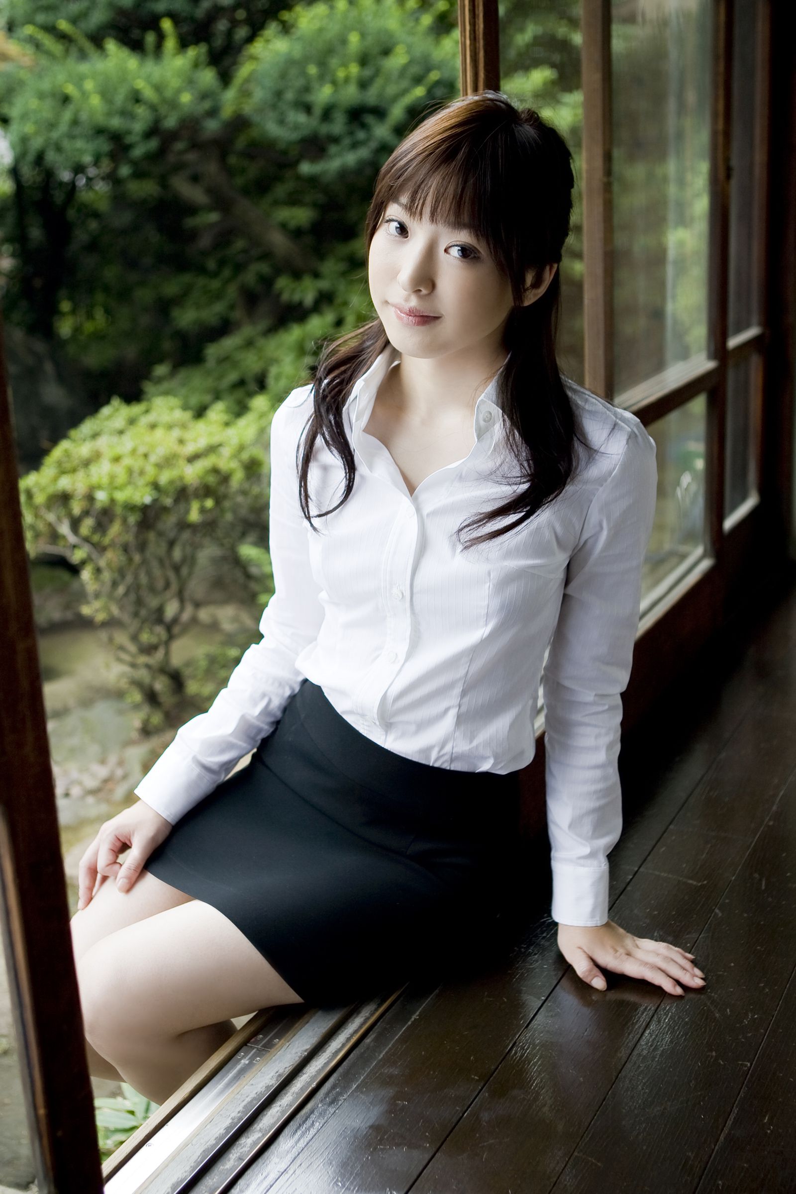 [NS Eyes] SF-No.480 Tsugumi Nagasawa 長澤つぐみ