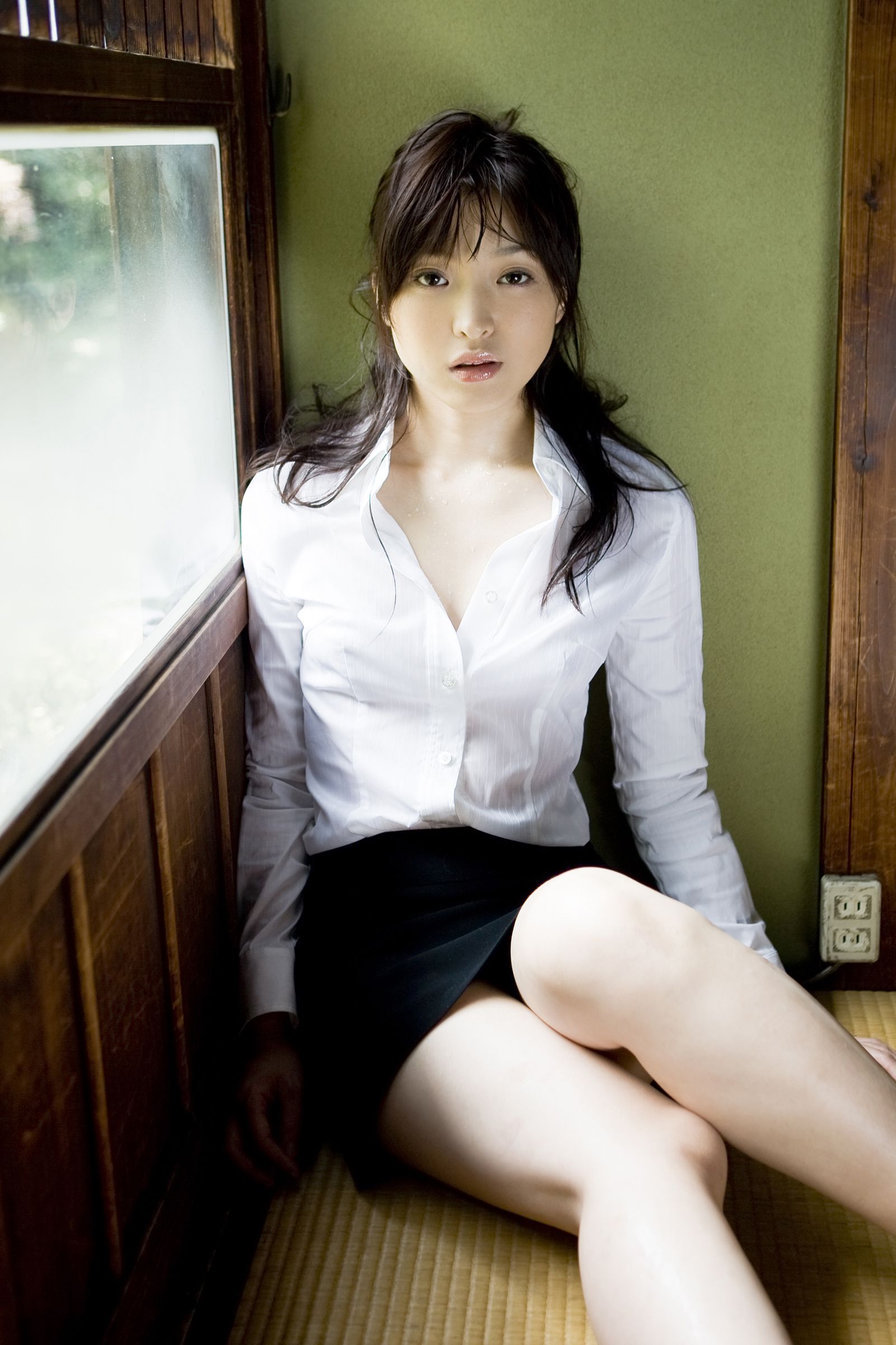 [NS Eyes] SF-No.480 Tsugumi Nagasawa 長澤つぐみ