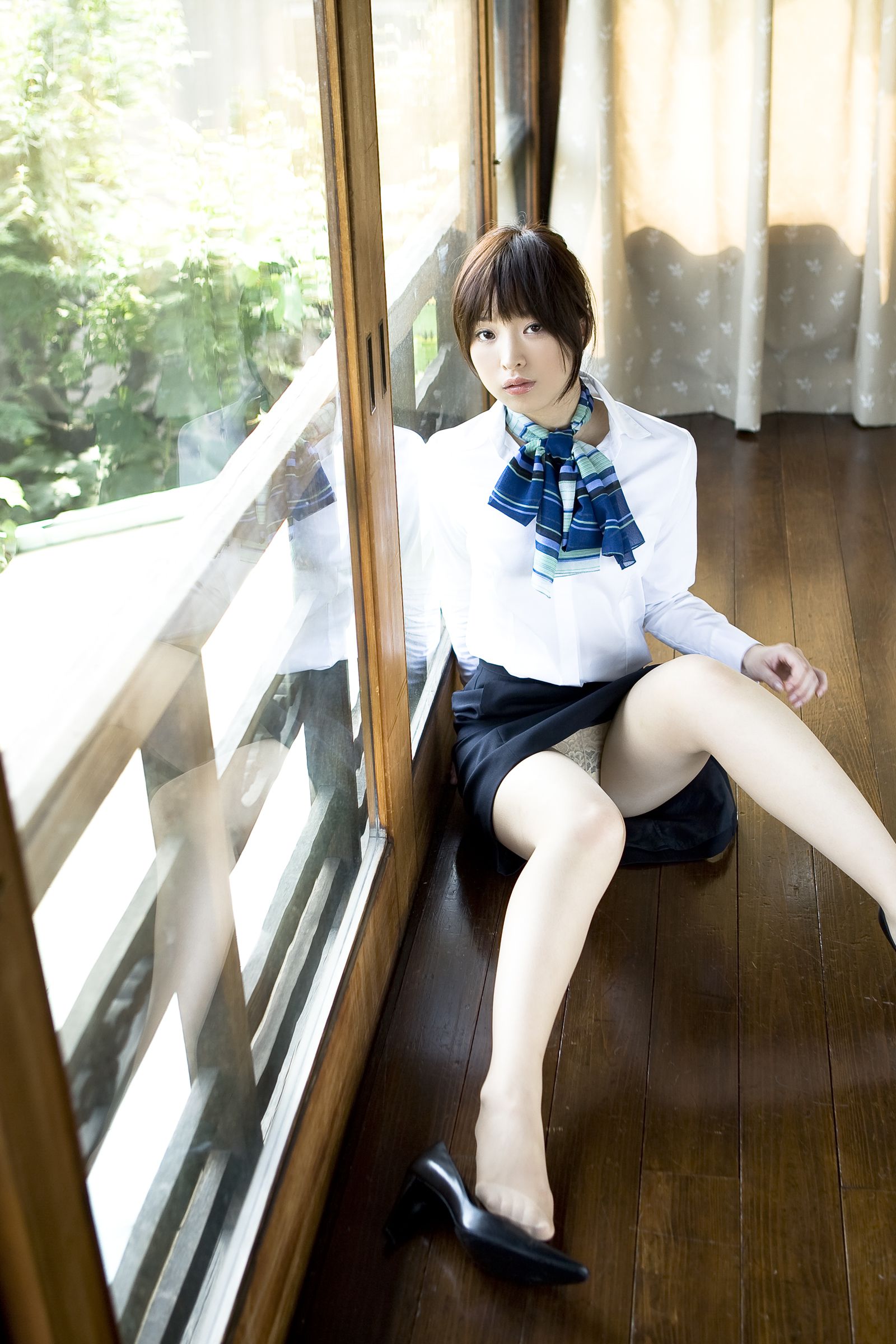 [NS Eyes] SF-No.480 Tsugumi Nagasawa 長澤つぐみ