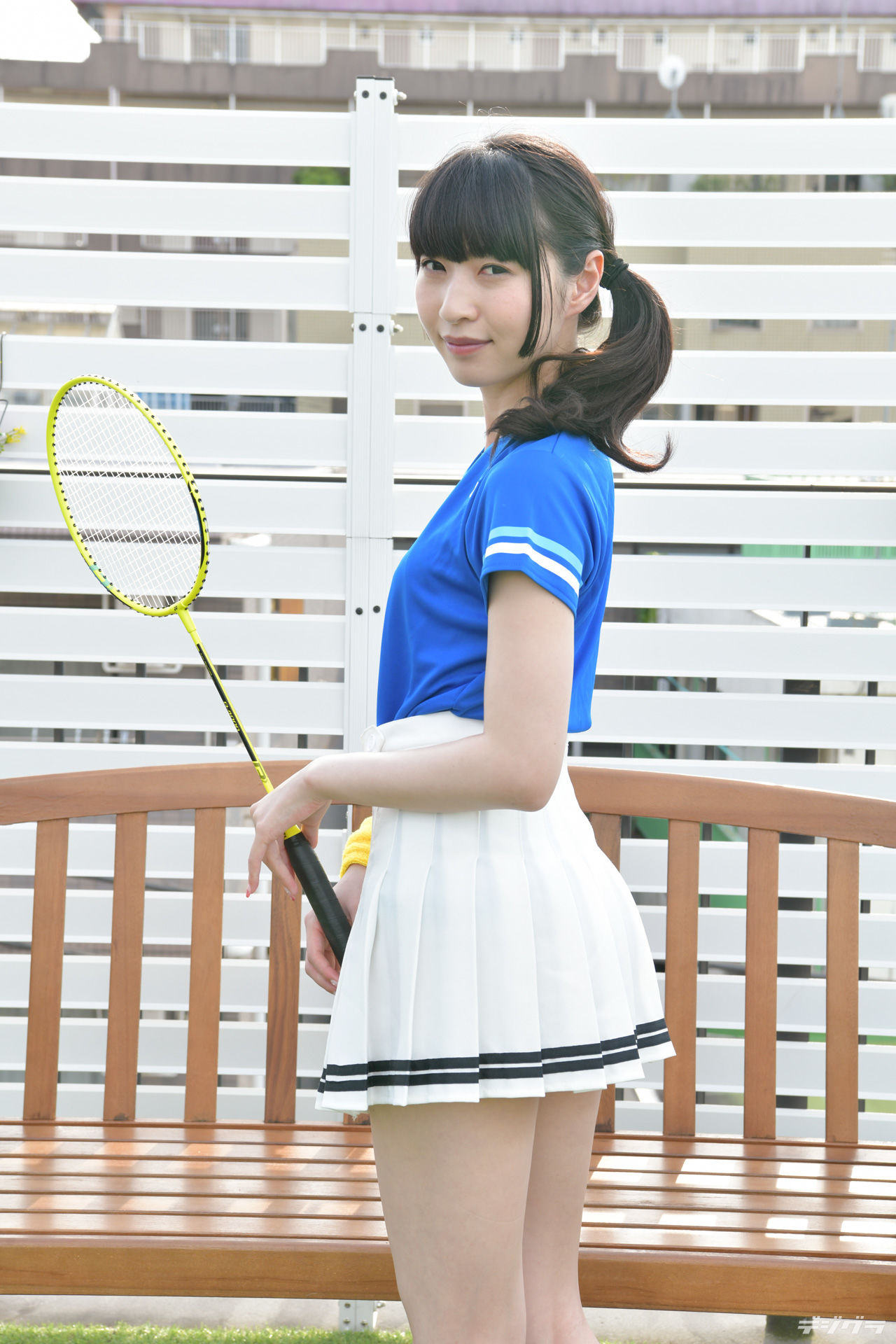 [Digi-Gra] Meru Adachi 足立める Photoset 02