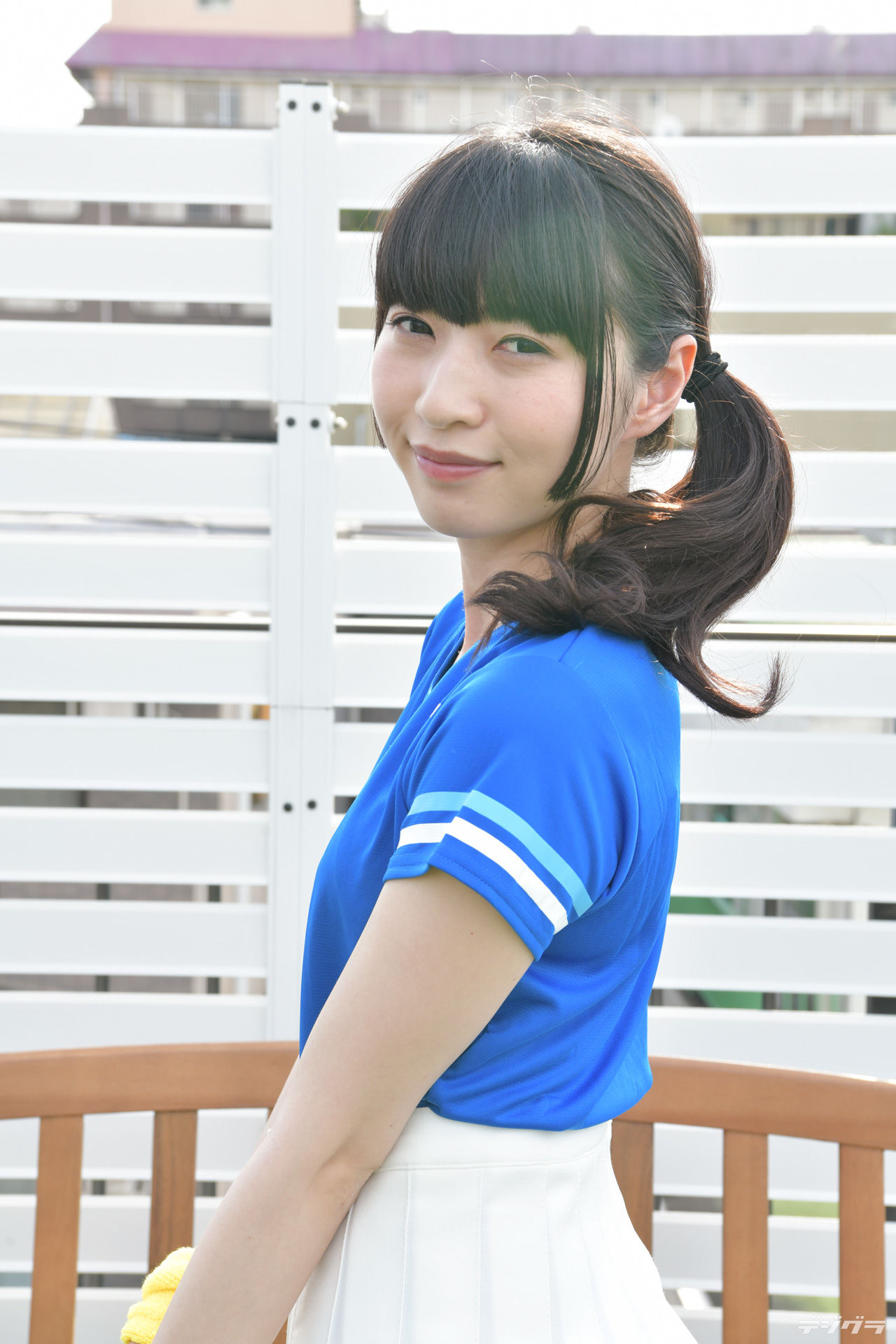 [Digi-Gra] Meru Adachi 足立める Photoset 02