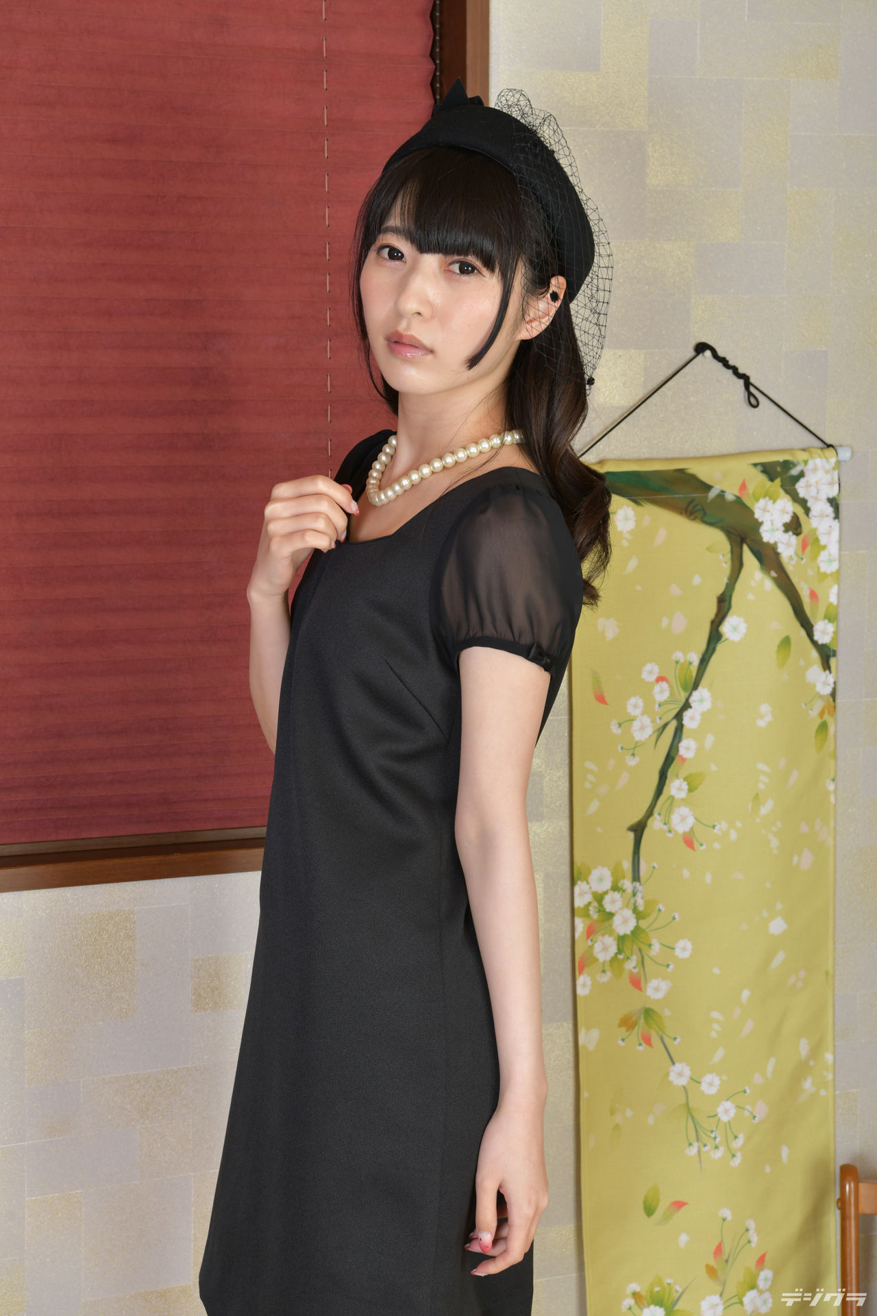 [Digi-Gra] Meru Adachi 足立める Photoset 03