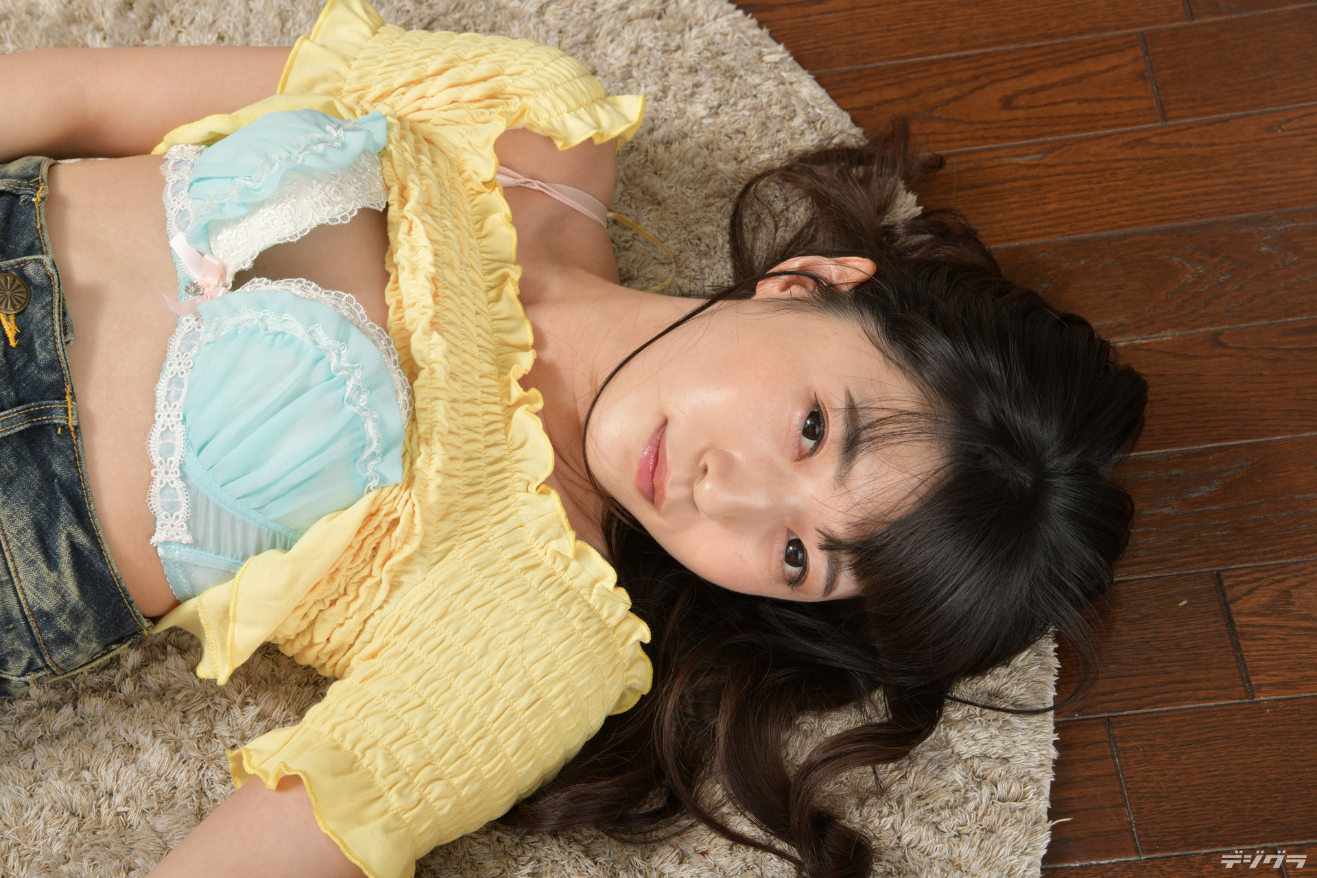 [Digi-Gra] Meru Adachi 足立める Photoset 04