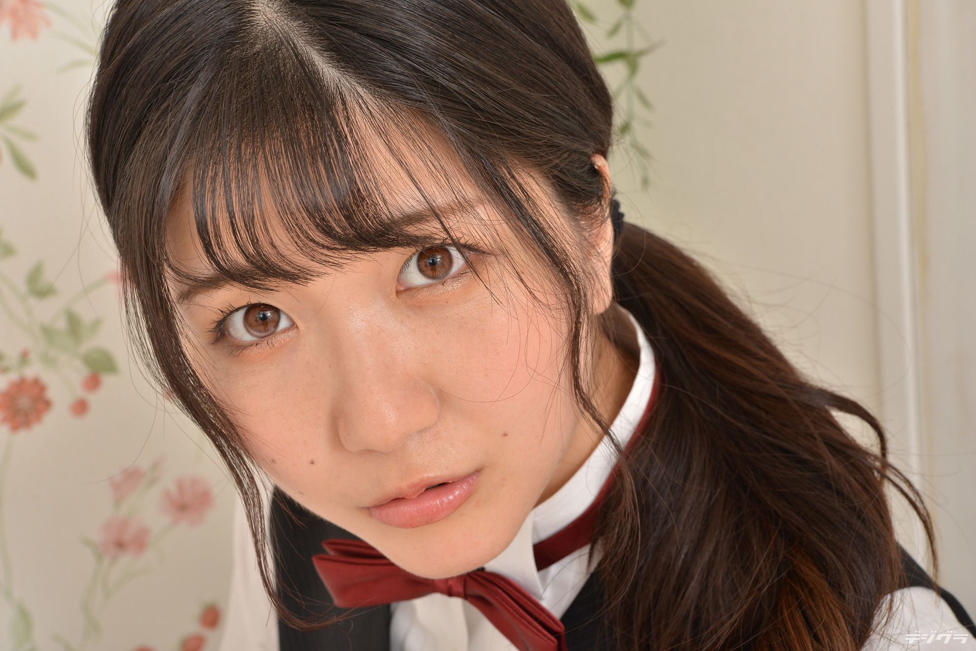 [Digi-Gra] Mikuru Byakuya 白夜みくる Photoset 01