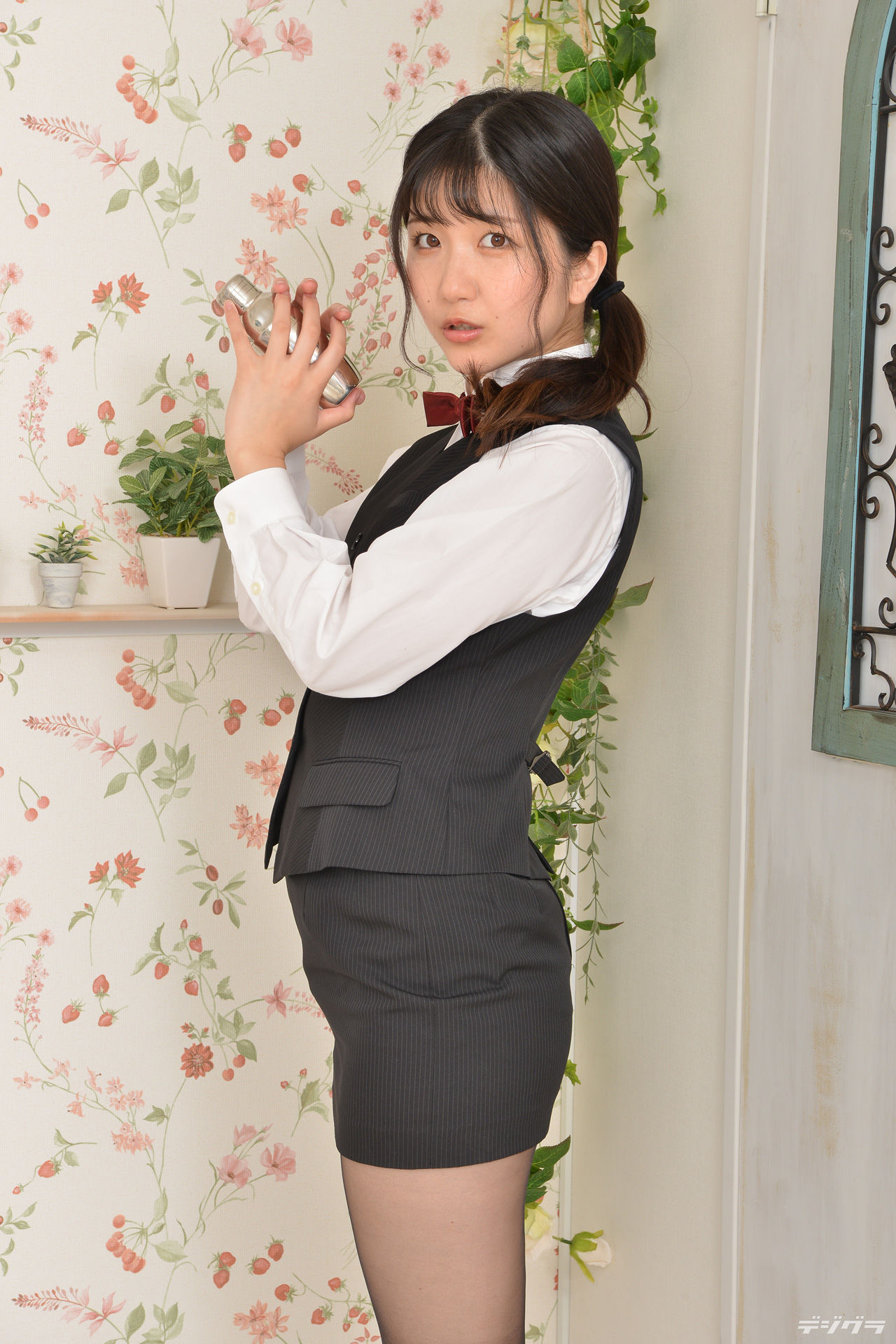 [Digi-Gra] Mikuru Byakuya 白夜みくる Photoset 01