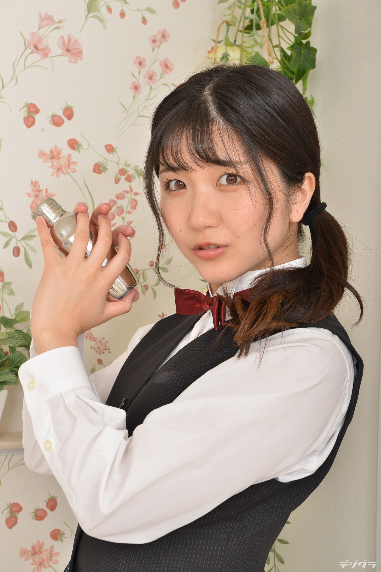 [Digi-Gra] Mikuru Byakuya 白夜みくる Photoset 01