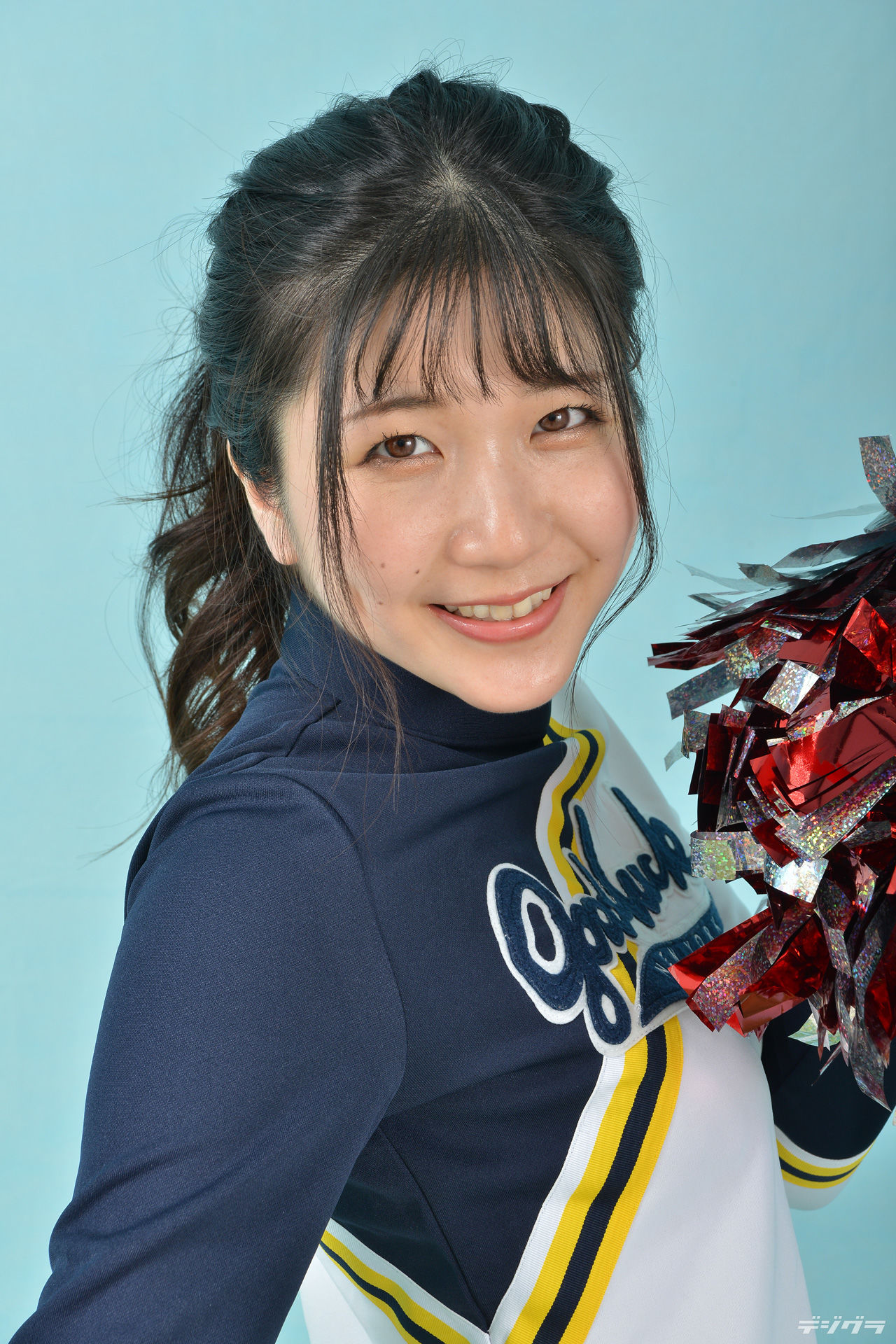 [Digi-Gra] Mikuru Byakuya 白夜みくる Photoset 02