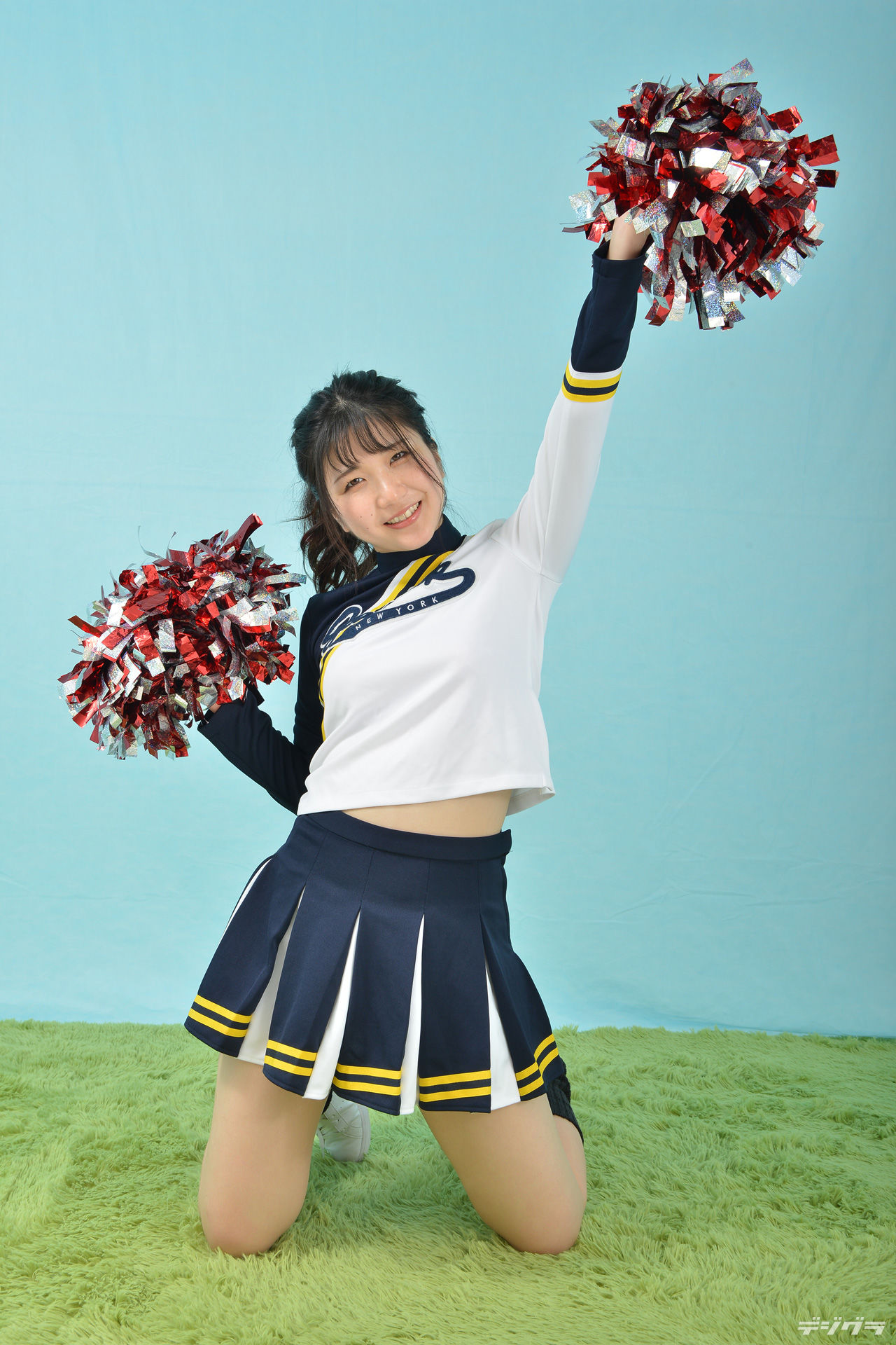 [Digi-Gra] Mikuru Byakuya 白夜みくる Photoset 02