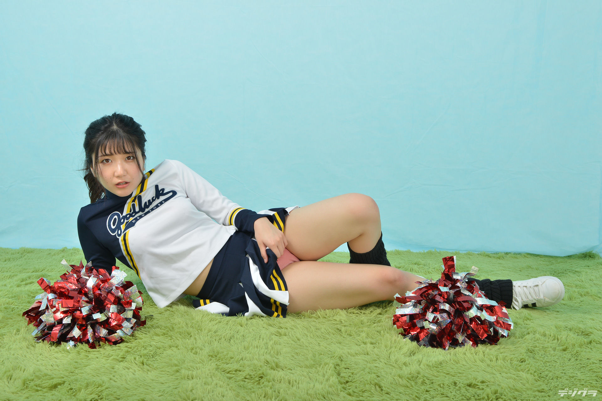 [Digi-Gra] Mikuru Byakuya 白夜みくる Photoset 02