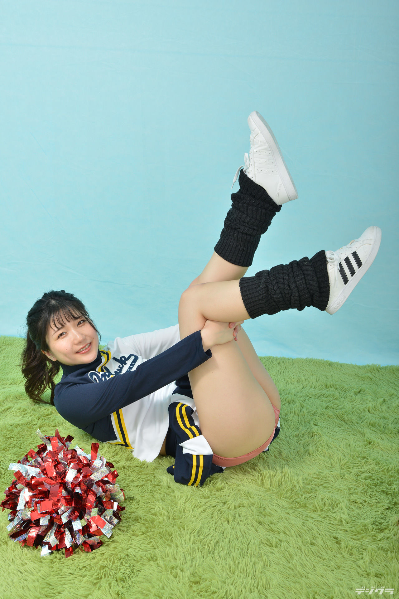 [Digi-Gra] Mikuru Byakuya 白夜みくる Photoset 02