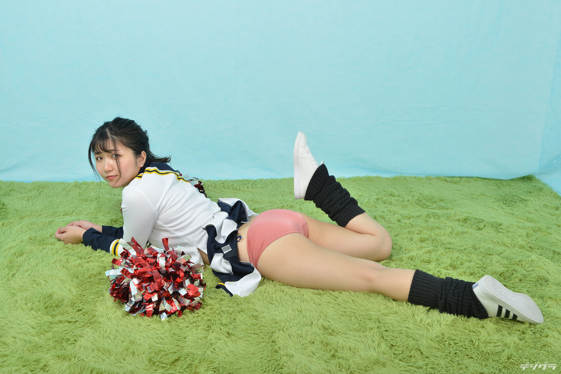 [Digi-Gra] Mikuru Byakuya 白夜みくる Photoset 02