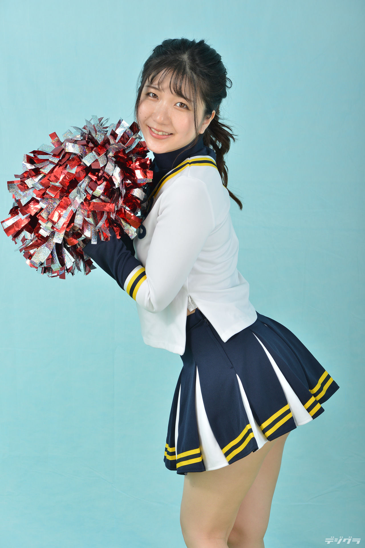 [Digi-Gra] Mikuru Byakuya 白夜みくる Photoset 02