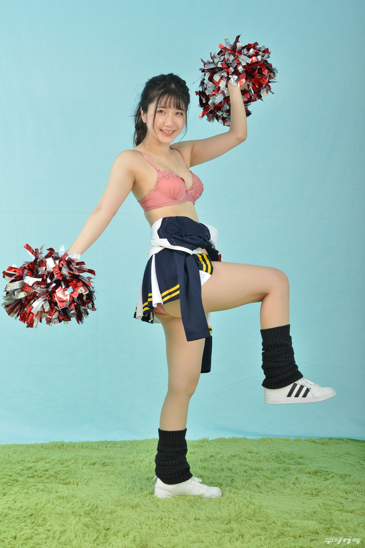 [Digi-Gra] Mikuru Byakuya 白夜みくる Photoset 02