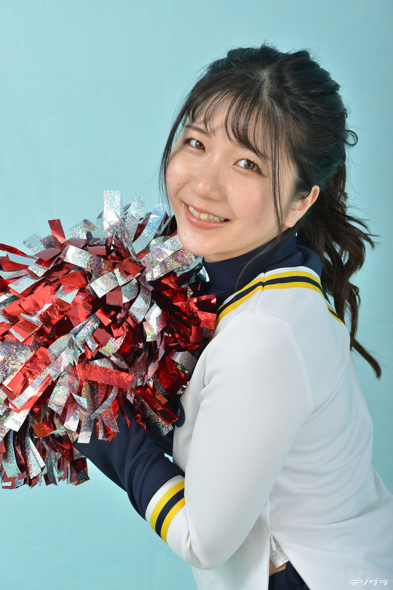 [Digi-Gra] Mikuru Byakuya 白夜みくる Photoset 02