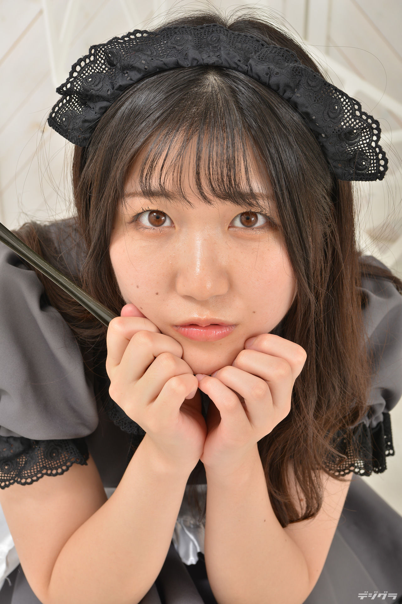 [Digi-Gra] Mikuru Byakuya 白夜みくる Photoset 03