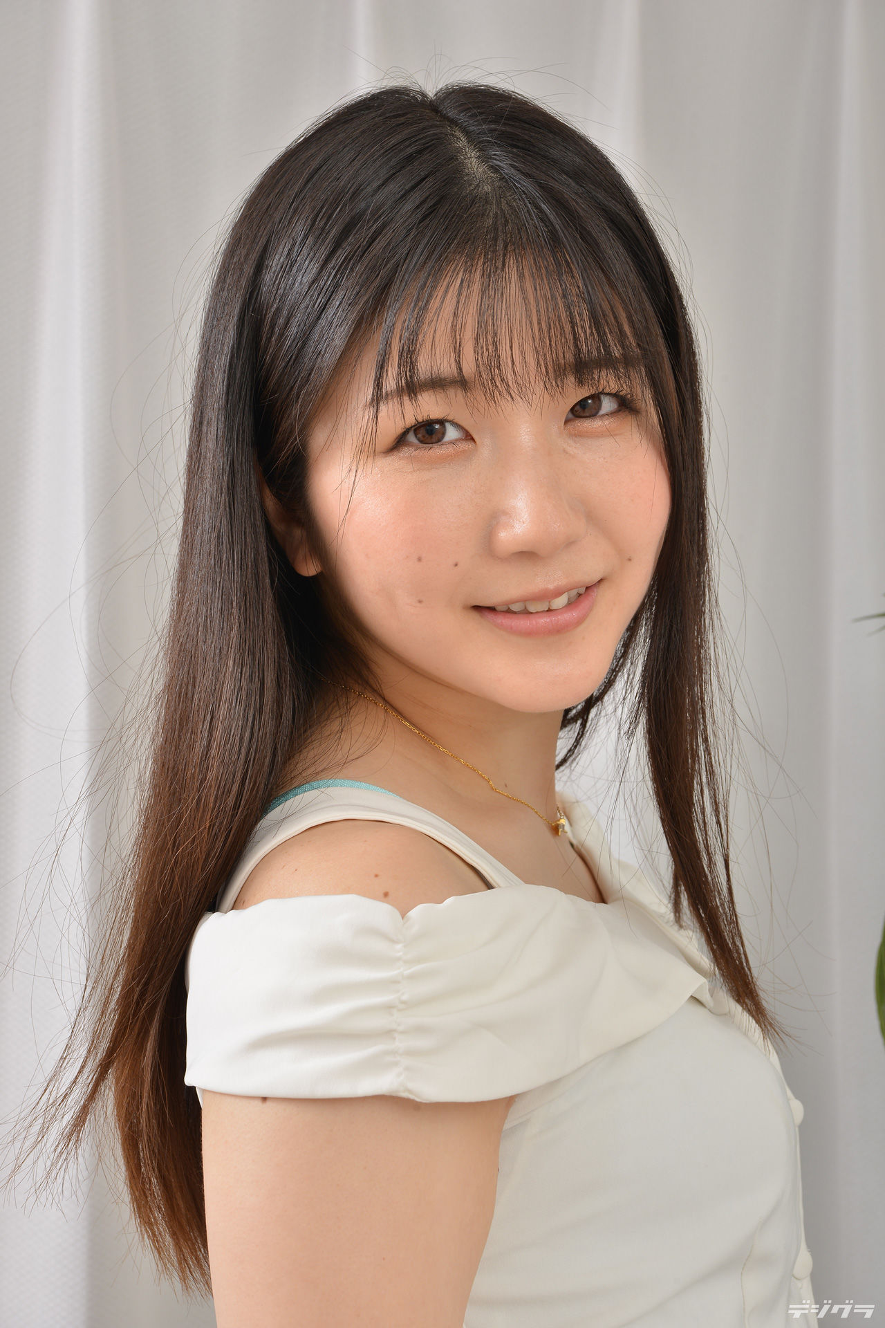 [Digi-Gra] Mikuru Byakuya 白夜みくる Photoset 04