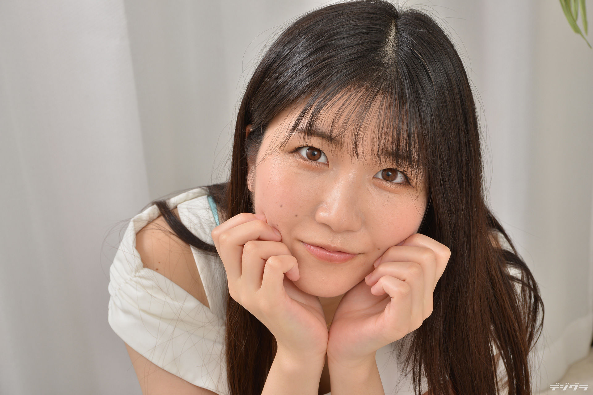 [Digi-Gra] Mikuru Byakuya 白夜みくる Photoset 04
