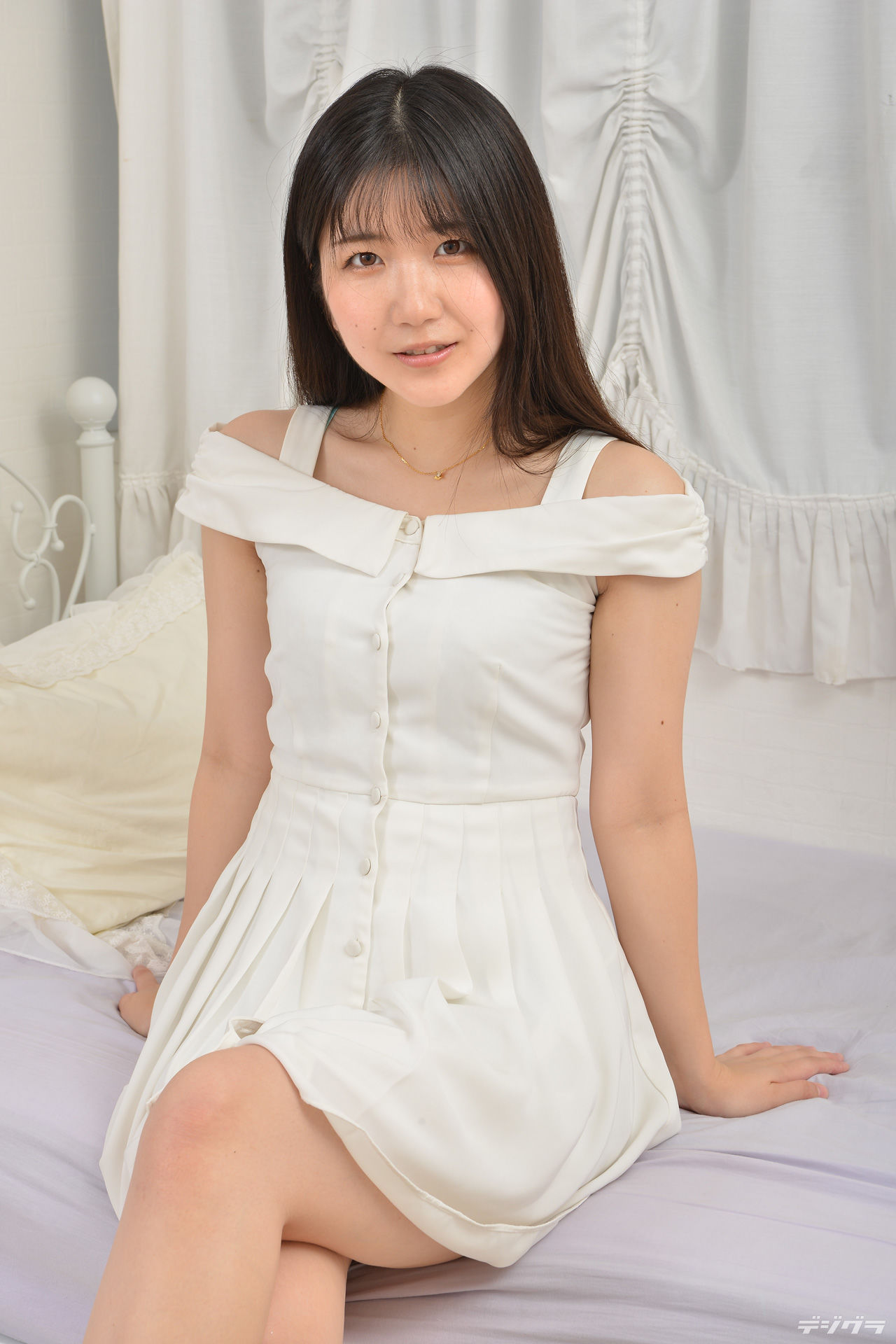 [Digi-Gra] Mikuru Byakuya 白夜みくる Photoset 04