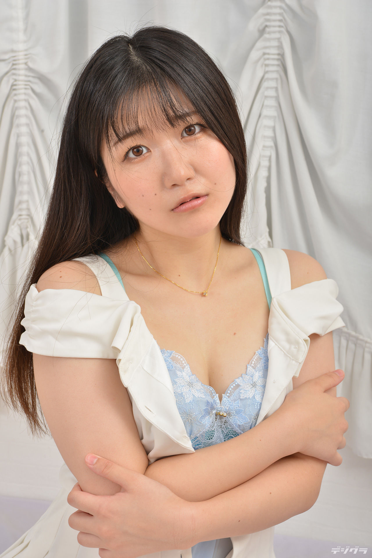 [Digi-Gra] Mikuru Byakuya 白夜みくる Photoset 04