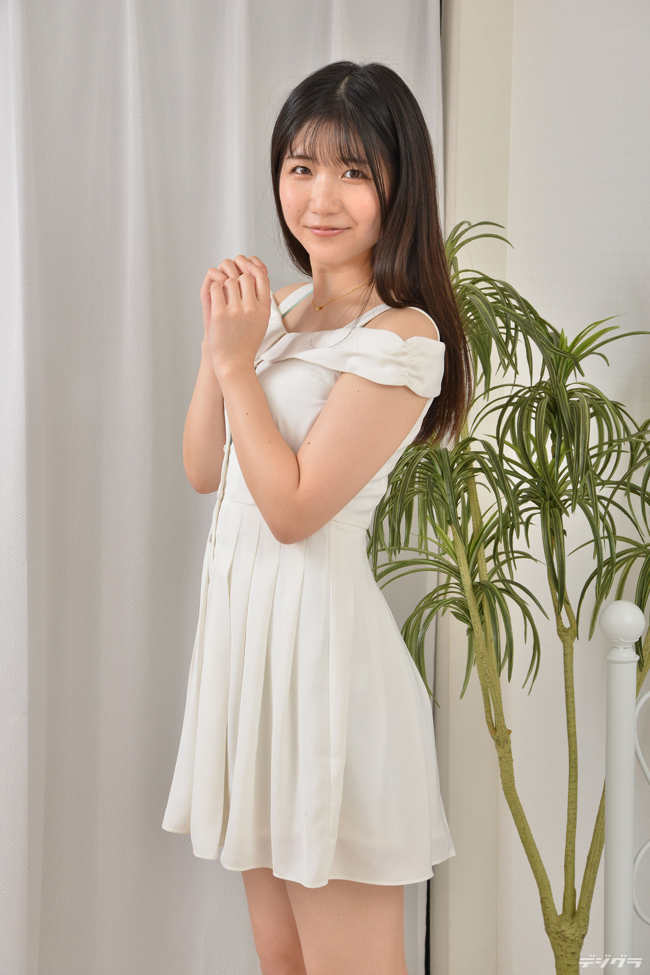 [Digi-Gra] Mikuru Byakuya 白夜みくる Photoset 04