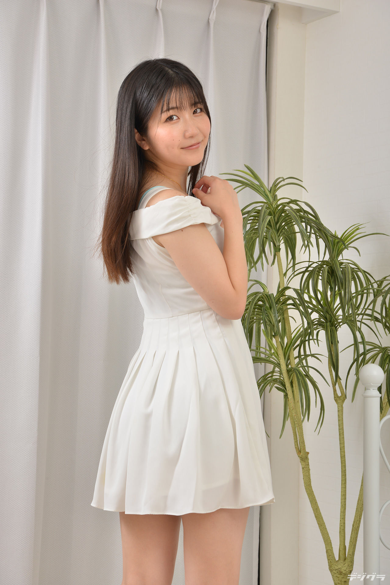 [Digi-Gra] Mikuru Byakuya 白夜みくる Photoset 04