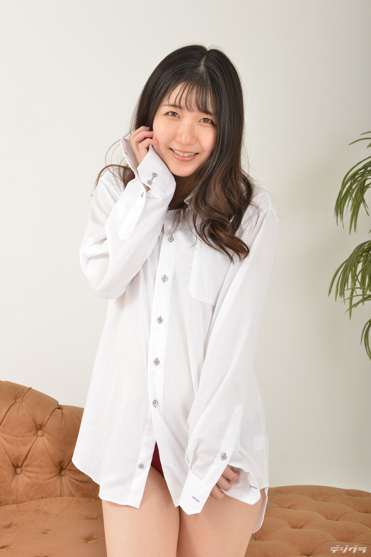 [Digi-Gra] Mikuru Byakuya 白夜みくる Photoset 05