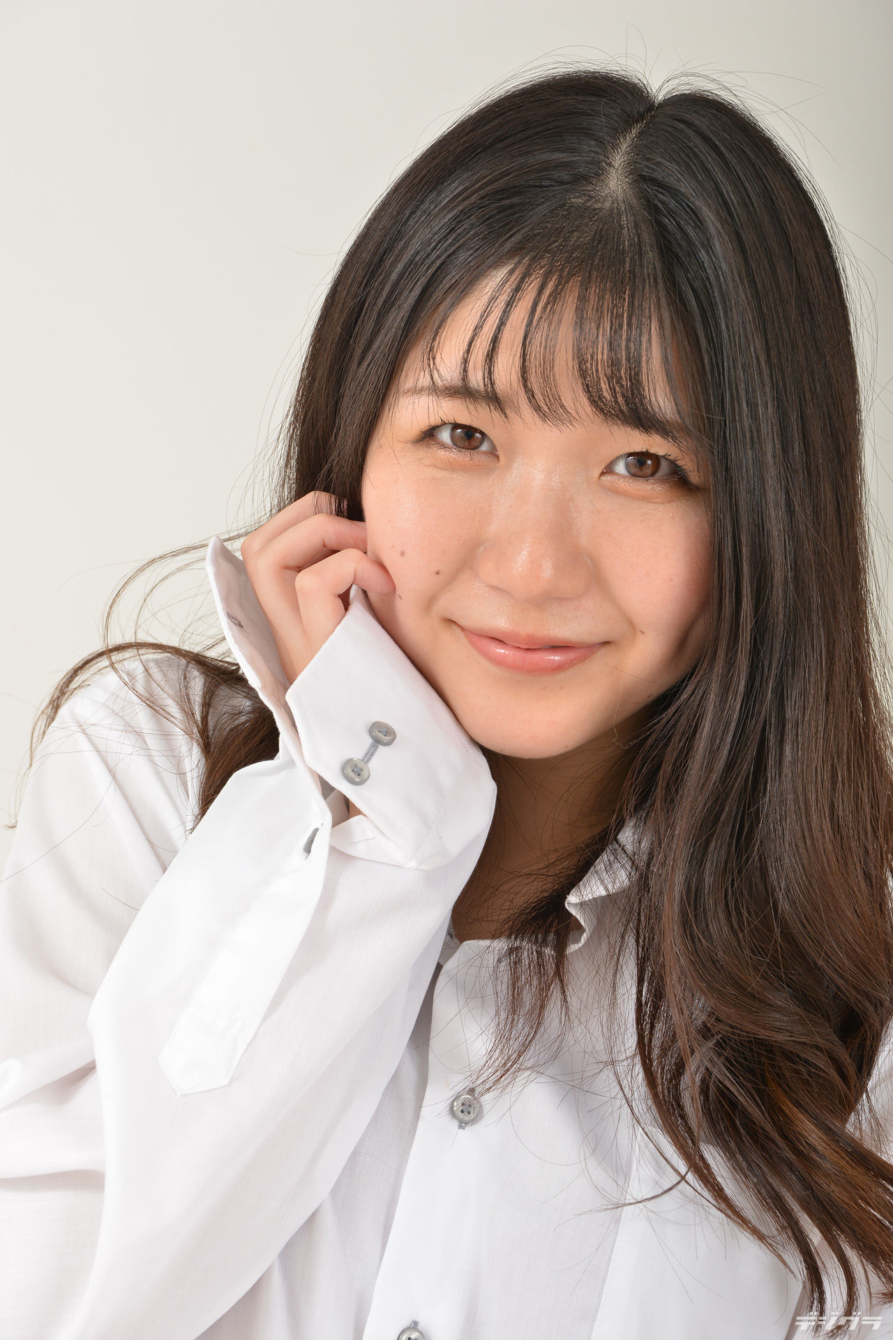 [Digi-Gra] Mikuru Byakuya 白夜みくる Photoset 05