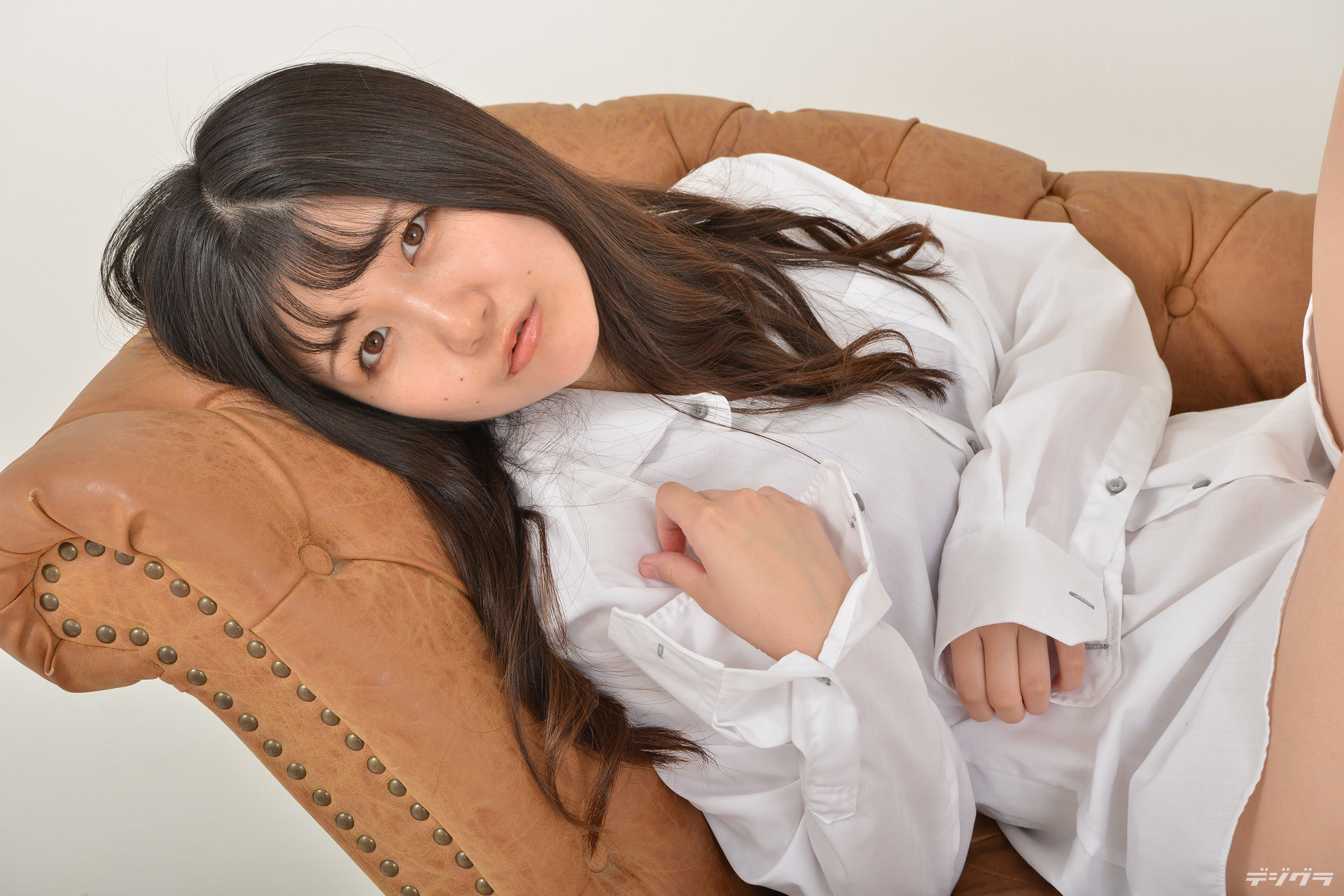 [Digi-Gra] Mikuru Byakuya 白夜みくる Photoset 05