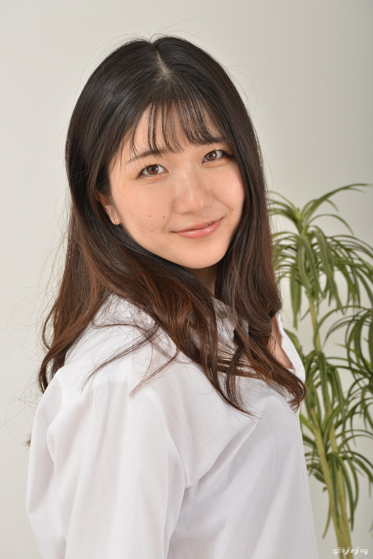 [Digi-Gra] Mikuru Byakuya 白夜みくる Photoset 05