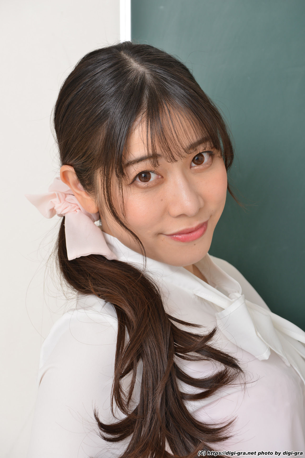 [Digi-Gra] Mio Nozaki 野咲美桜 Photoset 01