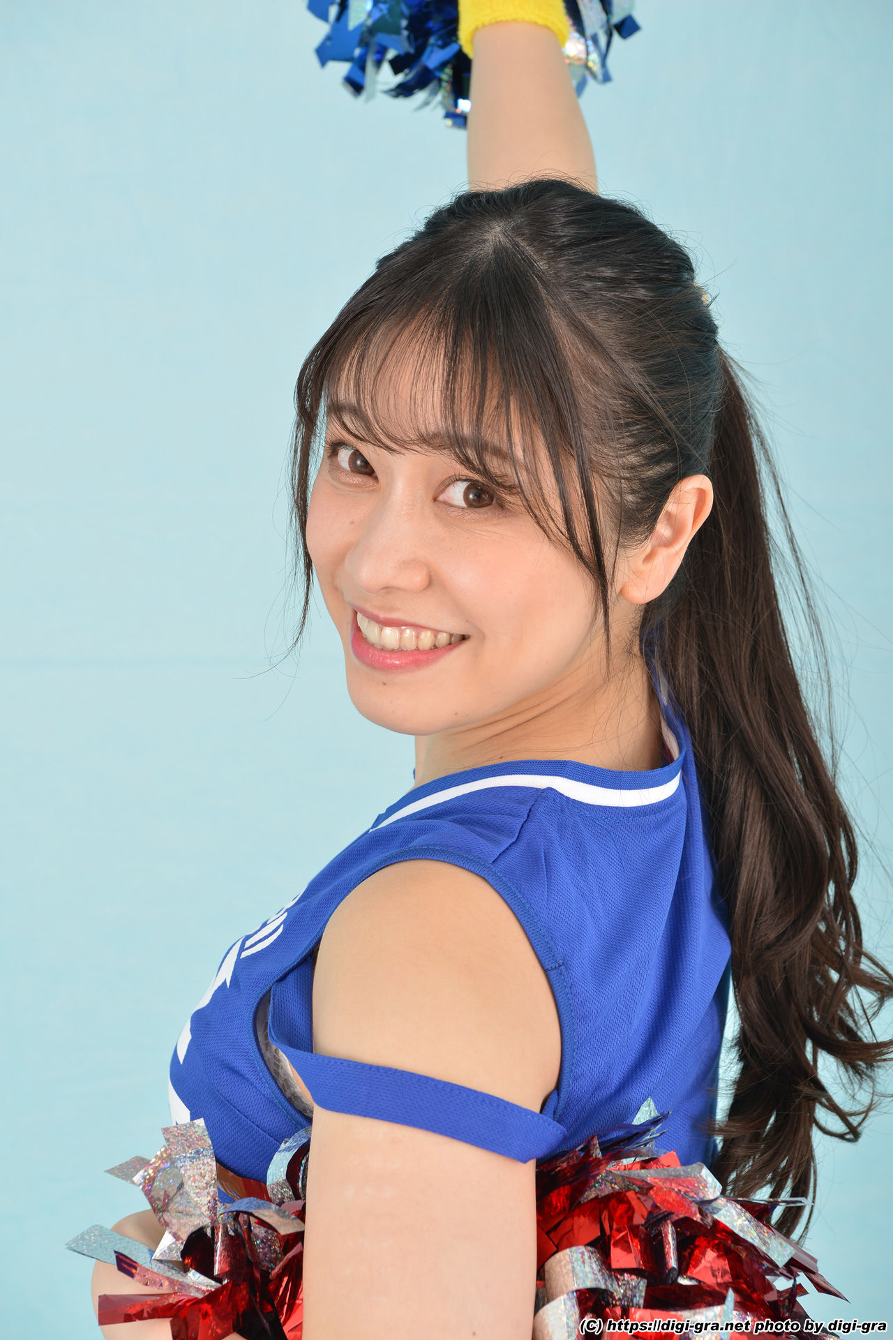 [Digi-Gra] Mio Nozaki 野咲美桜 Photoset 05