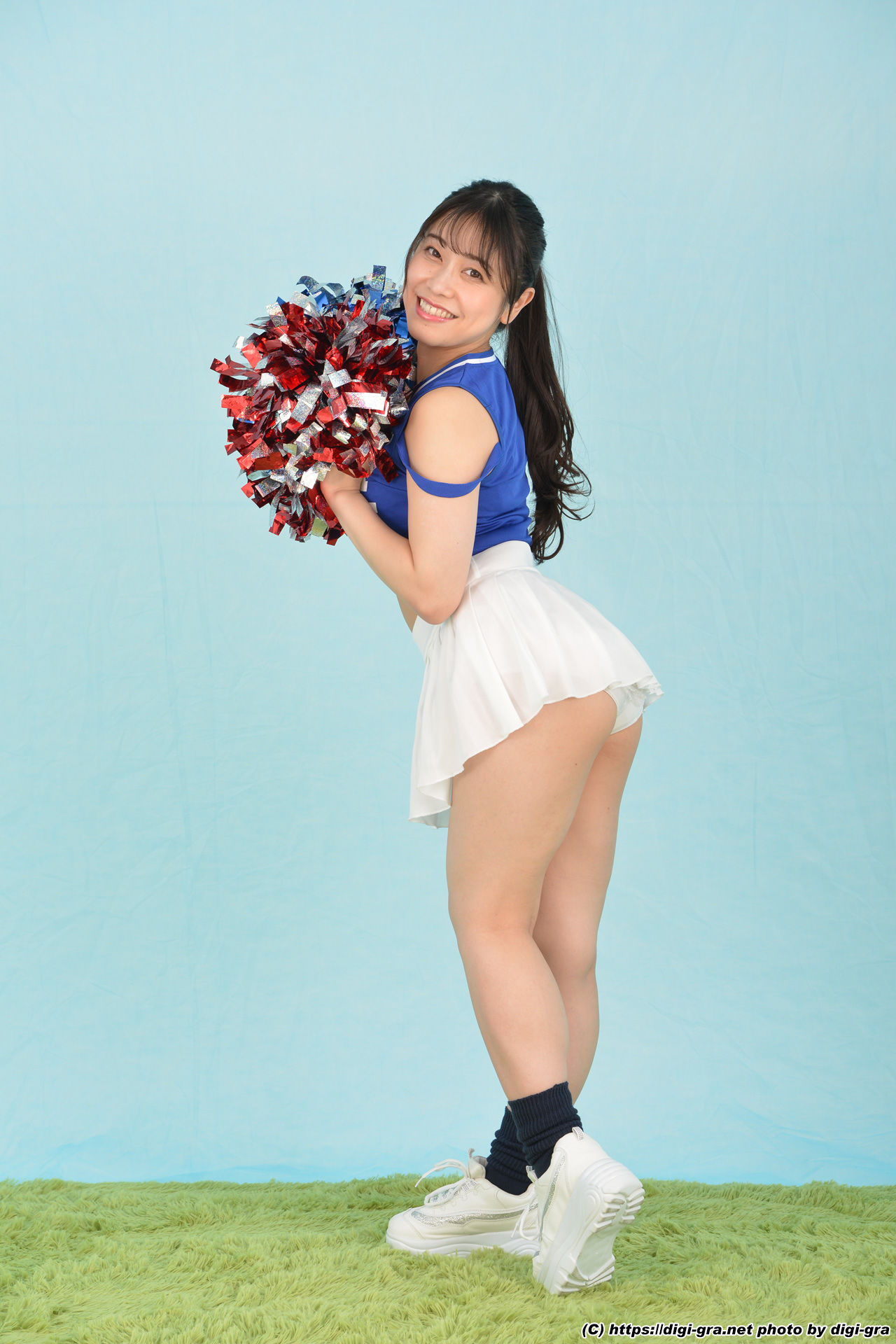 [Digi-Gra] Mio Nozaki 野咲美桜 Photoset 05