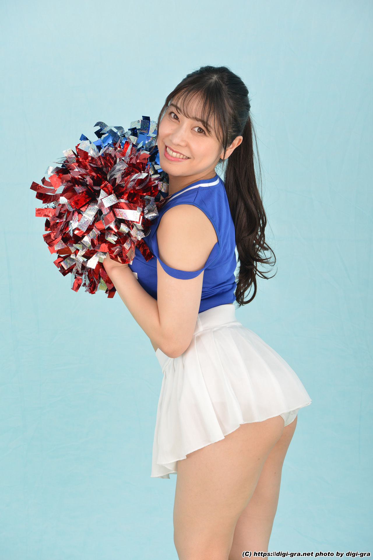 [Digi-Gra] Mio Nozaki 野咲美桜 Photoset 05