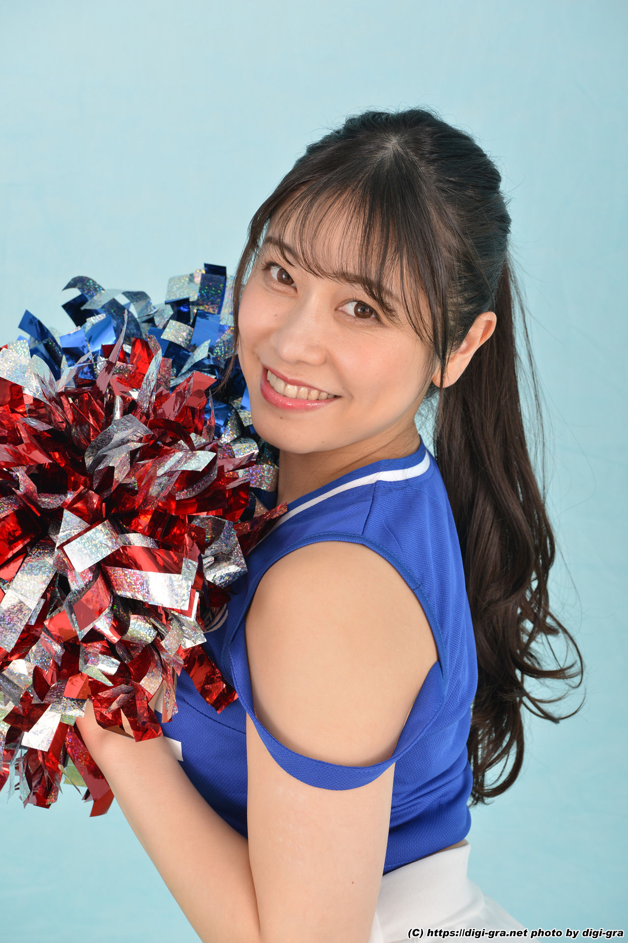 [Digi-Gra] Mio Nozaki 野咲美桜 Photoset 05