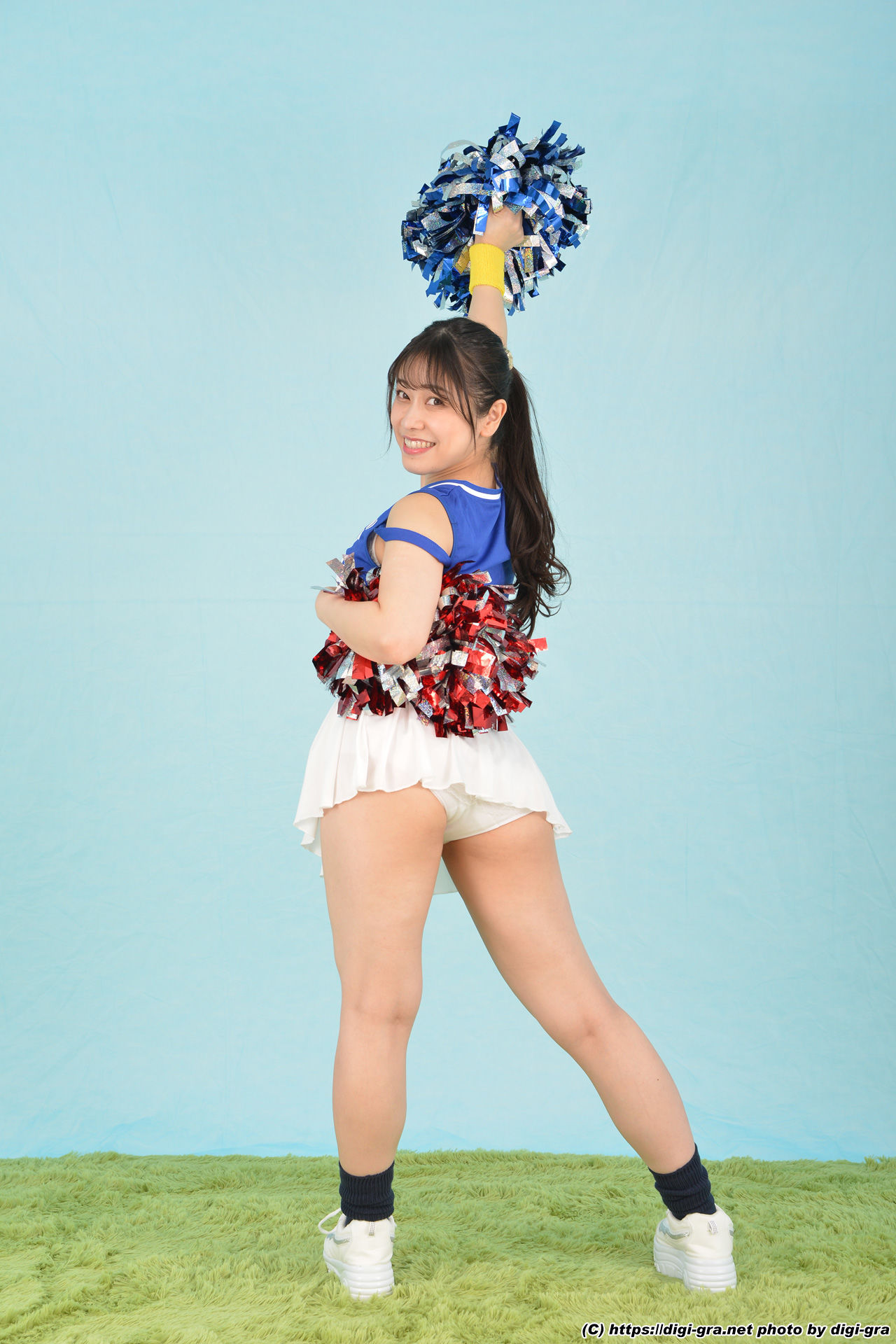 [Digi-Gra] Mio Nozaki 野咲美桜 Photoset 05