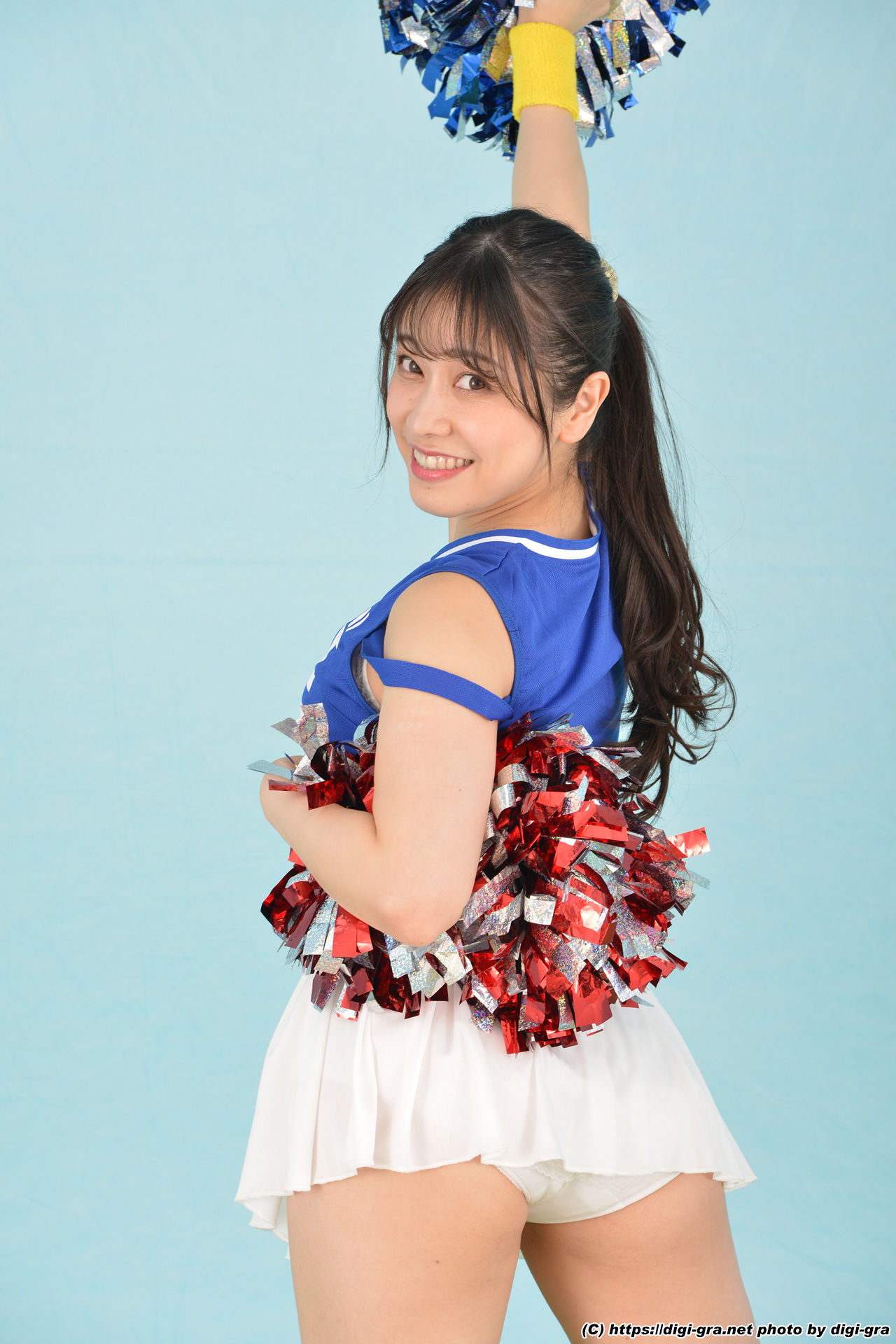 [Digi-Gra] Mio Nozaki 野咲美桜 Photoset 05