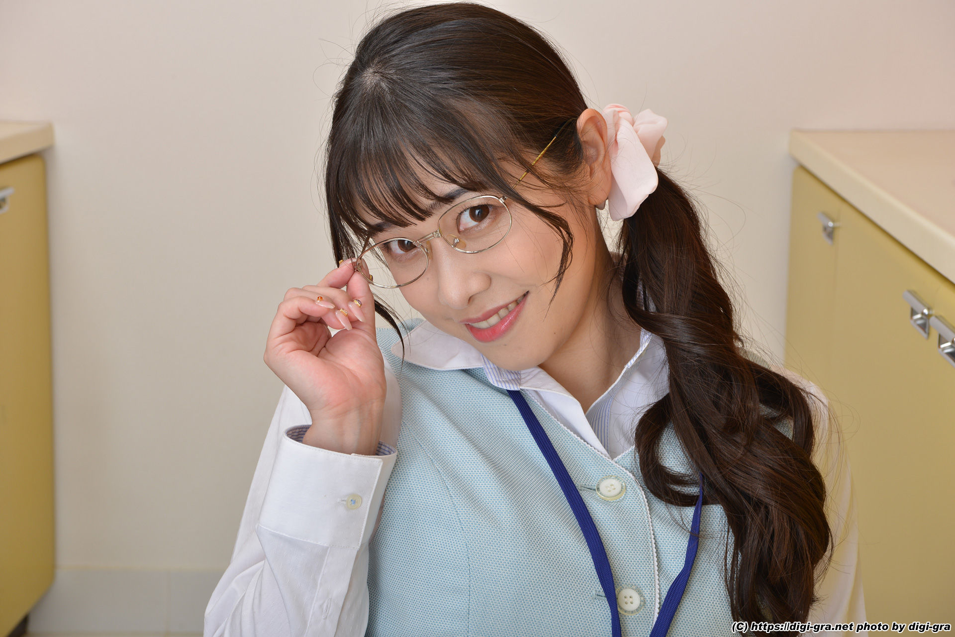 [Digi-Gra] Mio Nozaki 野咲美桜 Photoset 06
