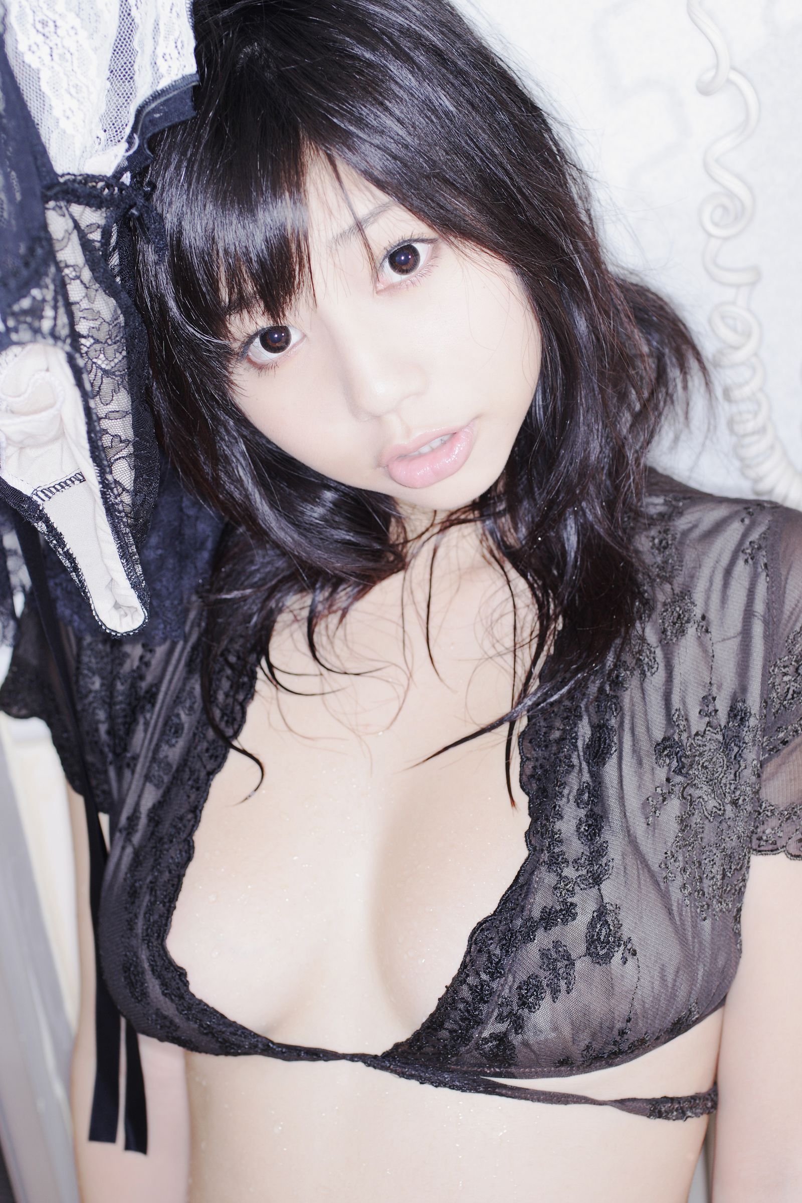 [NS Eyes] SF-No.482 小泉麻耶 Maya Koizumi