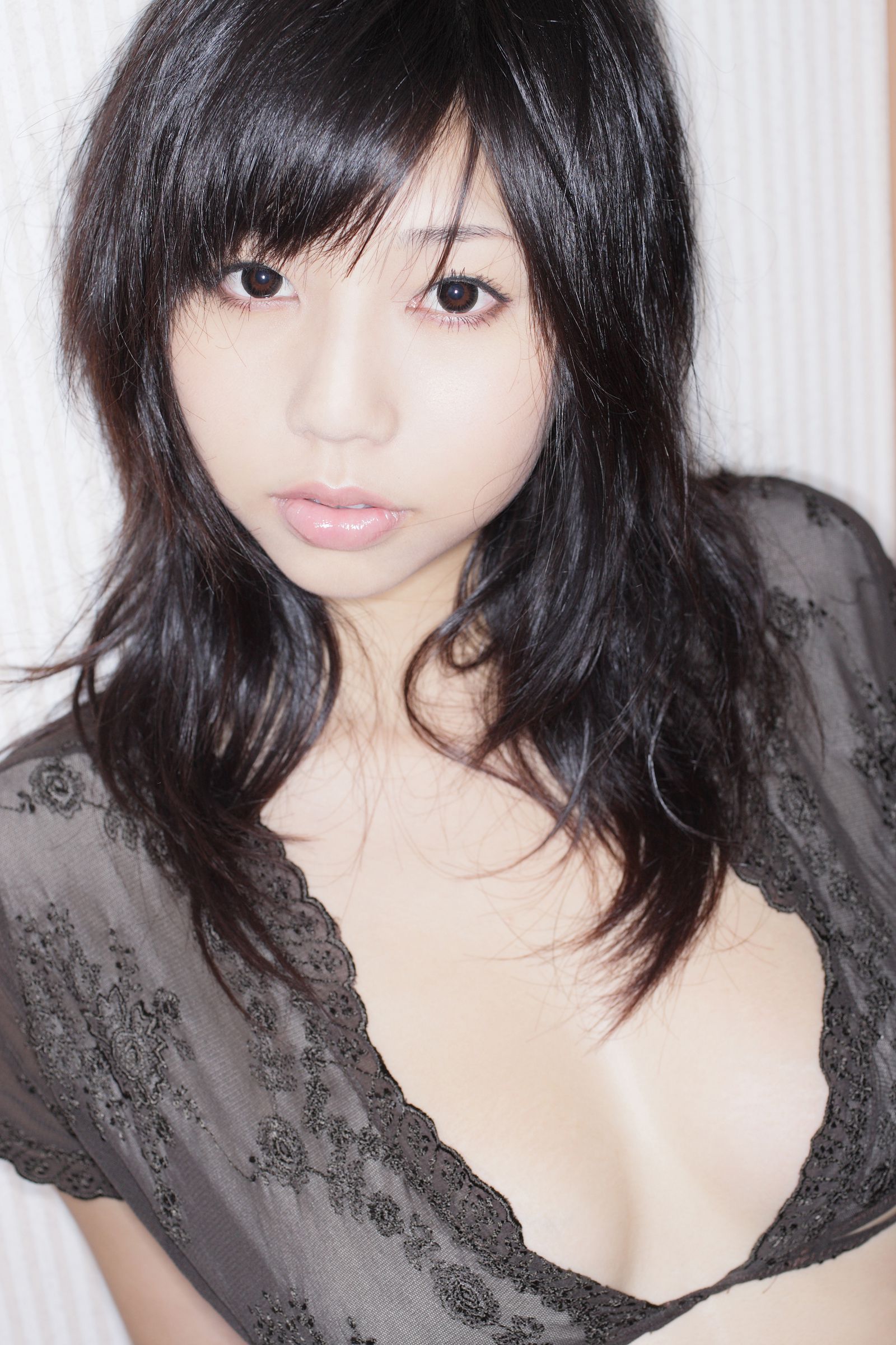 [NS Eyes] SF-No.482 小泉麻耶 Maya Koizumi