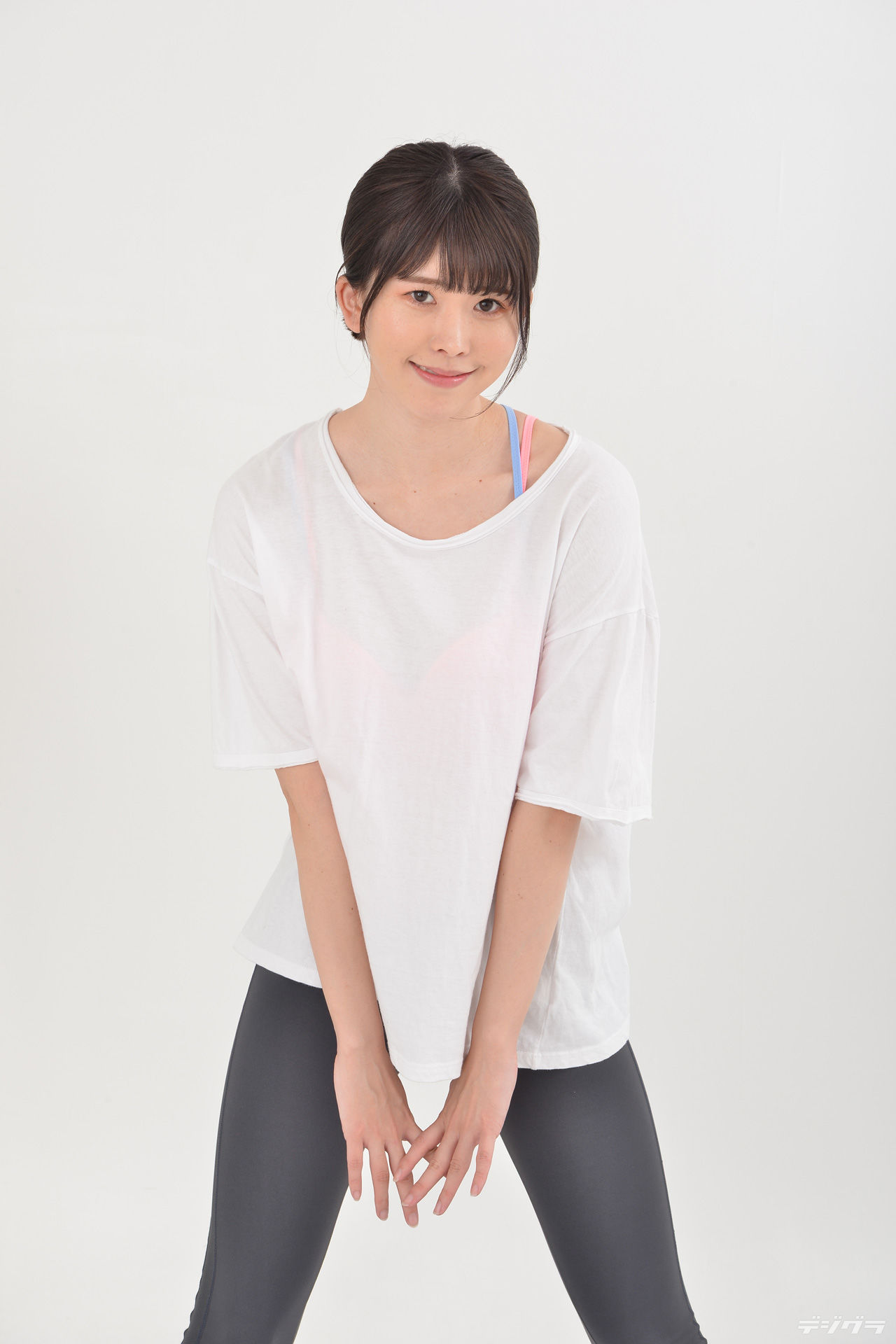 [Digi-Gra] Mirai Asumi 明日見未来 Photoset 04