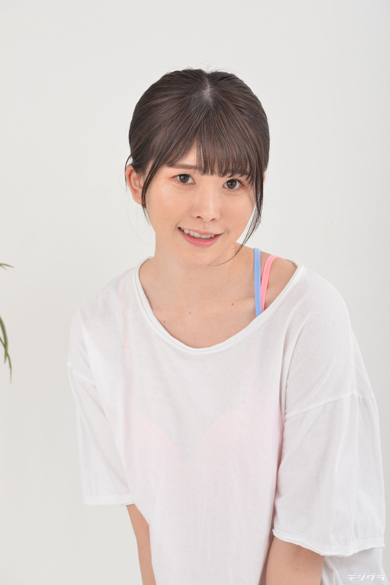 [Digi-Gra] Mirai Asumi 明日見未来 Photoset 04