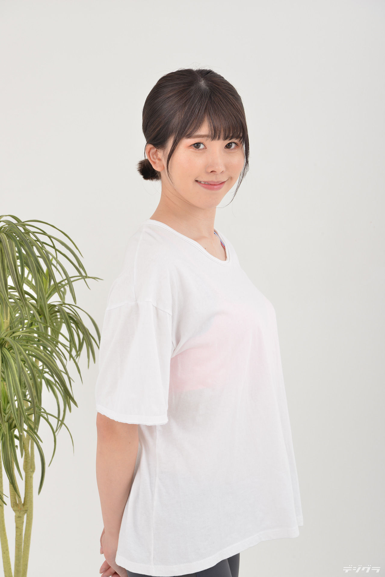 [Digi-Gra] Mirai Asumi 明日見未来 Photoset 04