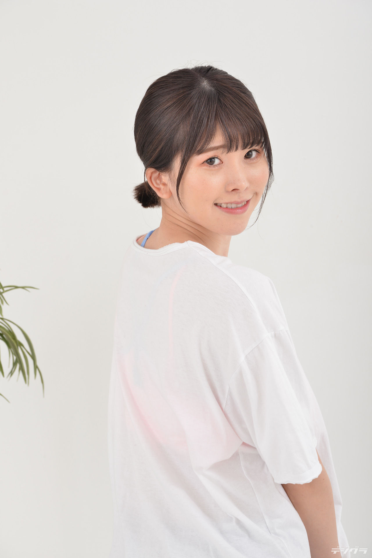 [Digi-Gra] Mirai Asumi 明日見未来 Photoset 04