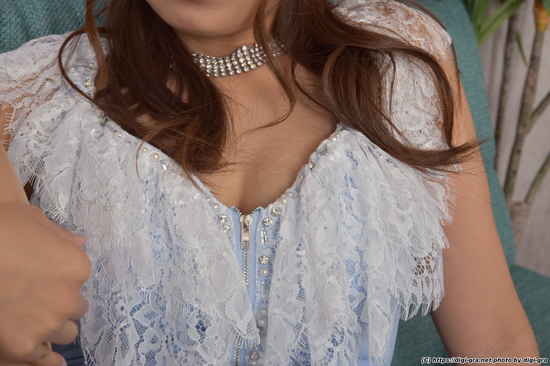[Digi-Gra] Mito Wakui 和久井美兎 Photoset 04