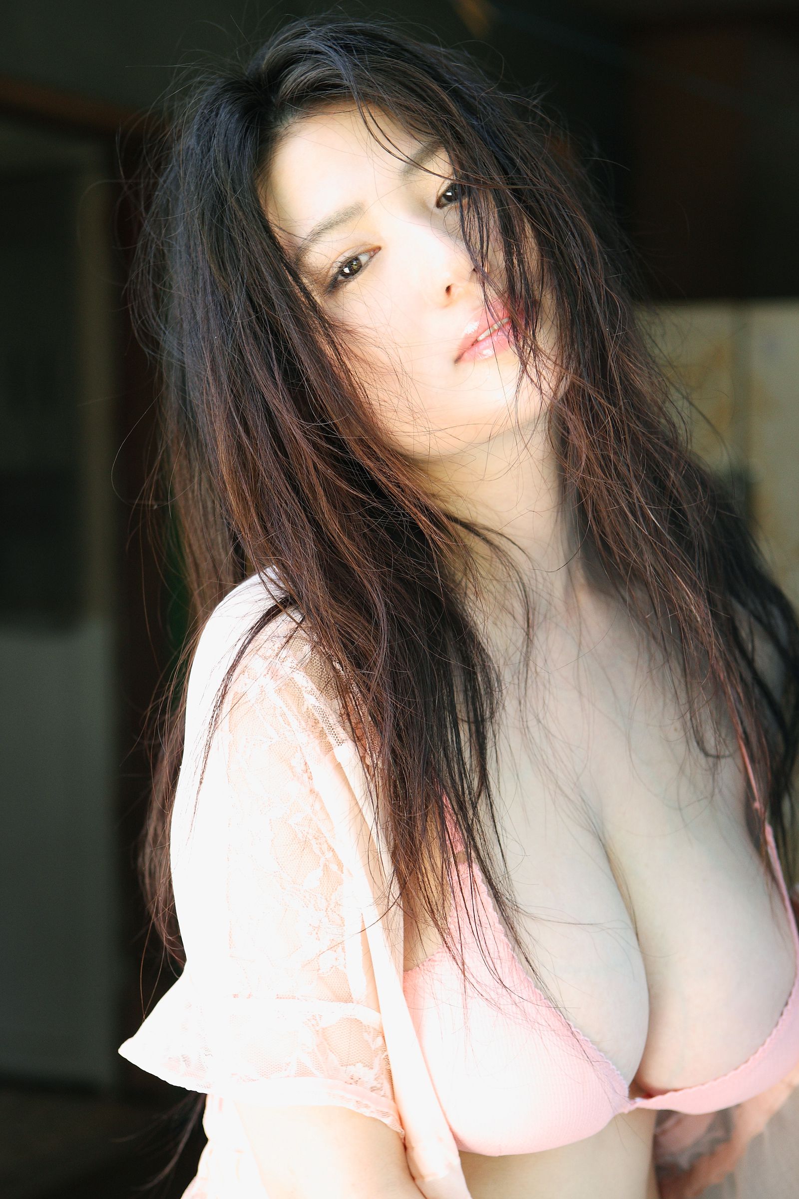 [NS Eyes] SF-No.484 滝沢乃南 Nonami Takizawa