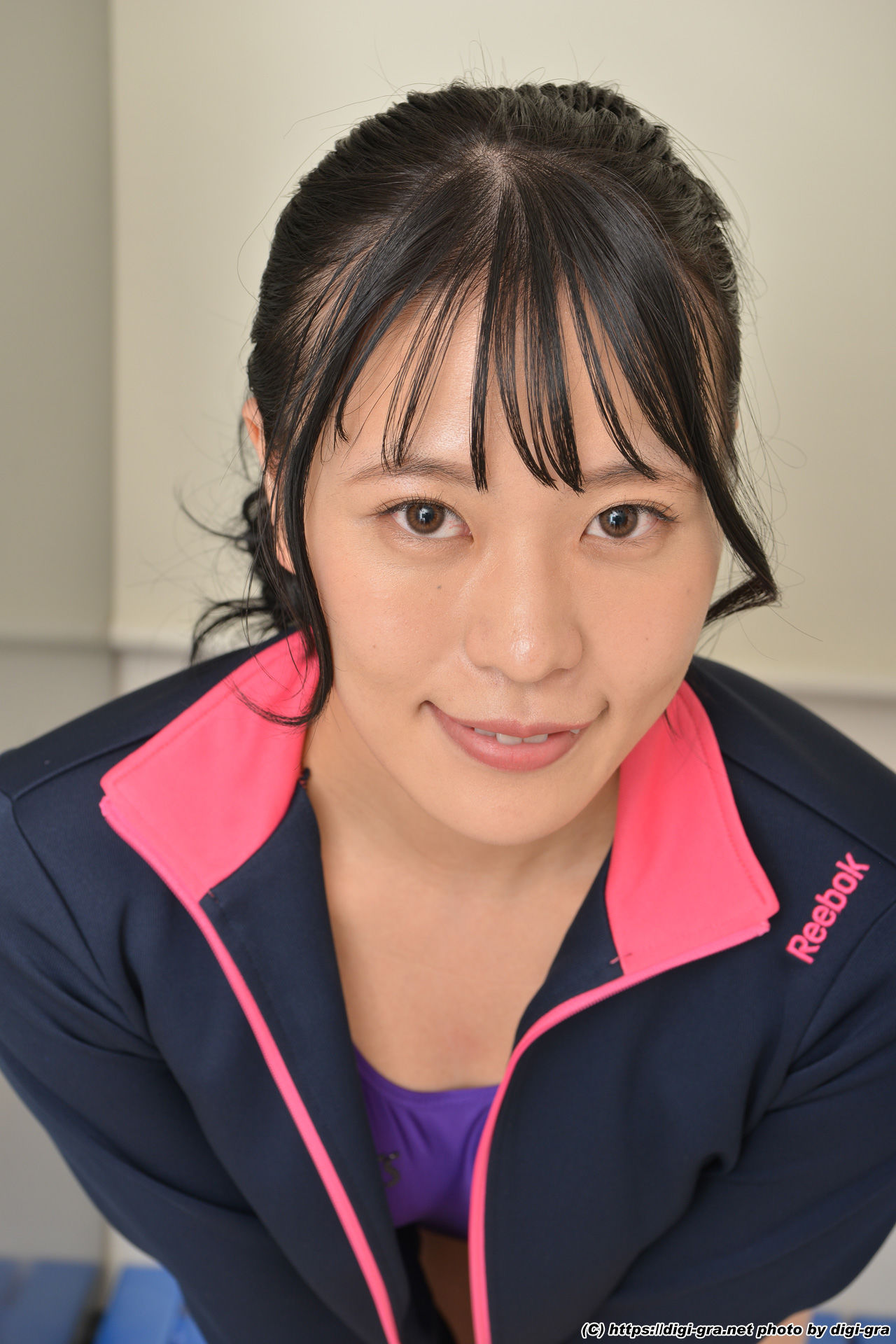 [Digi-Gra] Momo Aoki 青木桃 Photoset 01