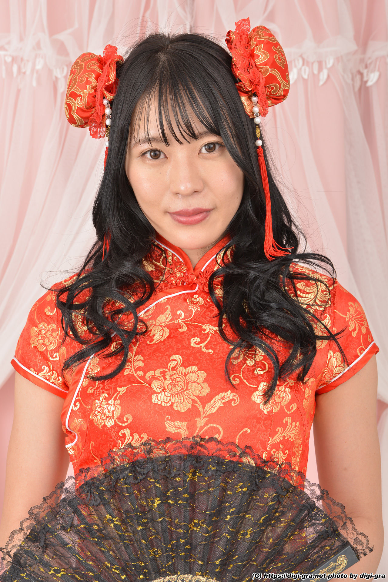 [Digi-Gra] Momo Aoki 青木桃 Photoset 02
